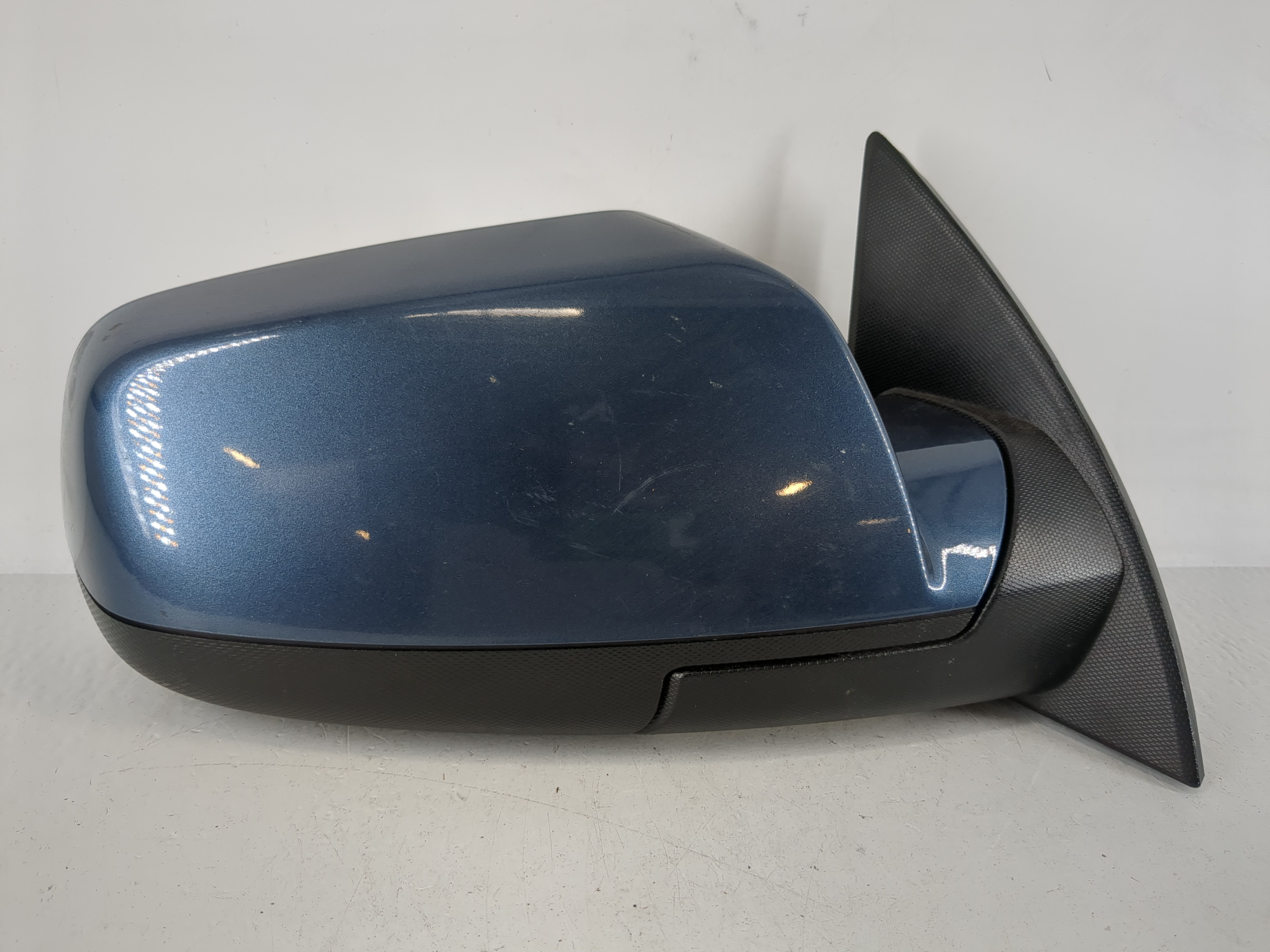 Picture of 2015-2017 Chevrolet Equinox Passenger Right Side View Power Door Mirror 1175610