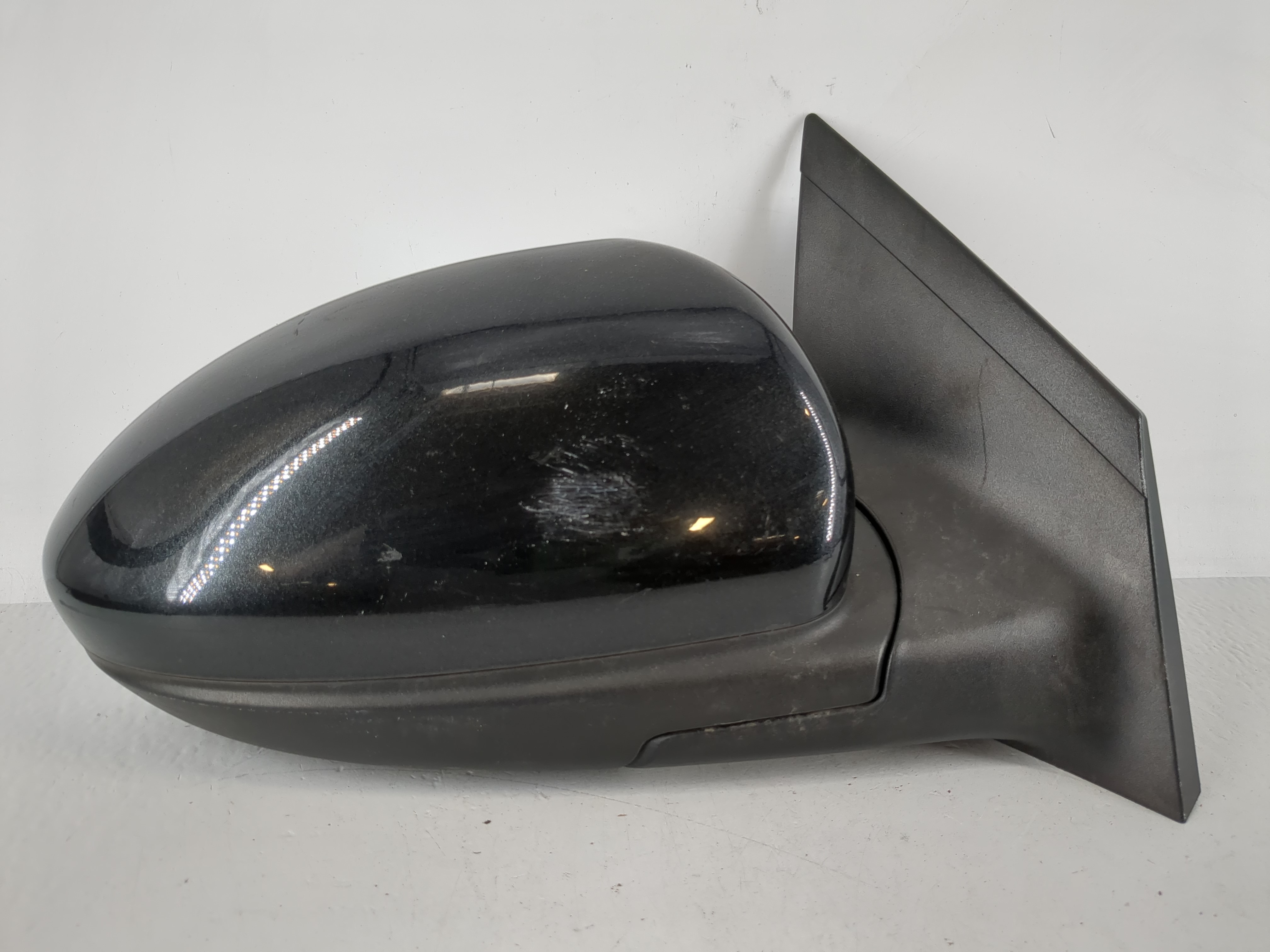Picture of 2011-2016 Chevrolet Cruze Passenger Right Side View Power Door Mirror 1175611