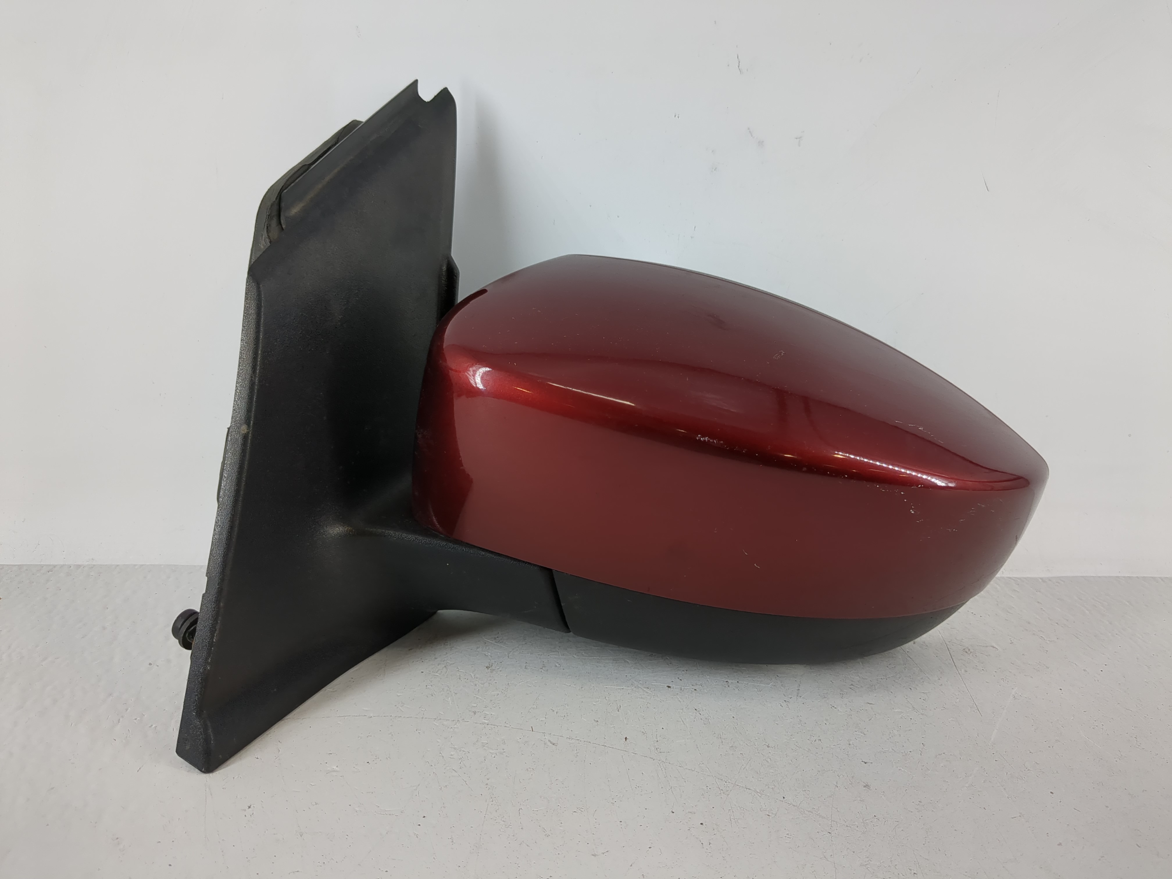 Picture of 2013-2016 Ford Escape Driver Left Side View Power Door Mirror Sunset 1175614