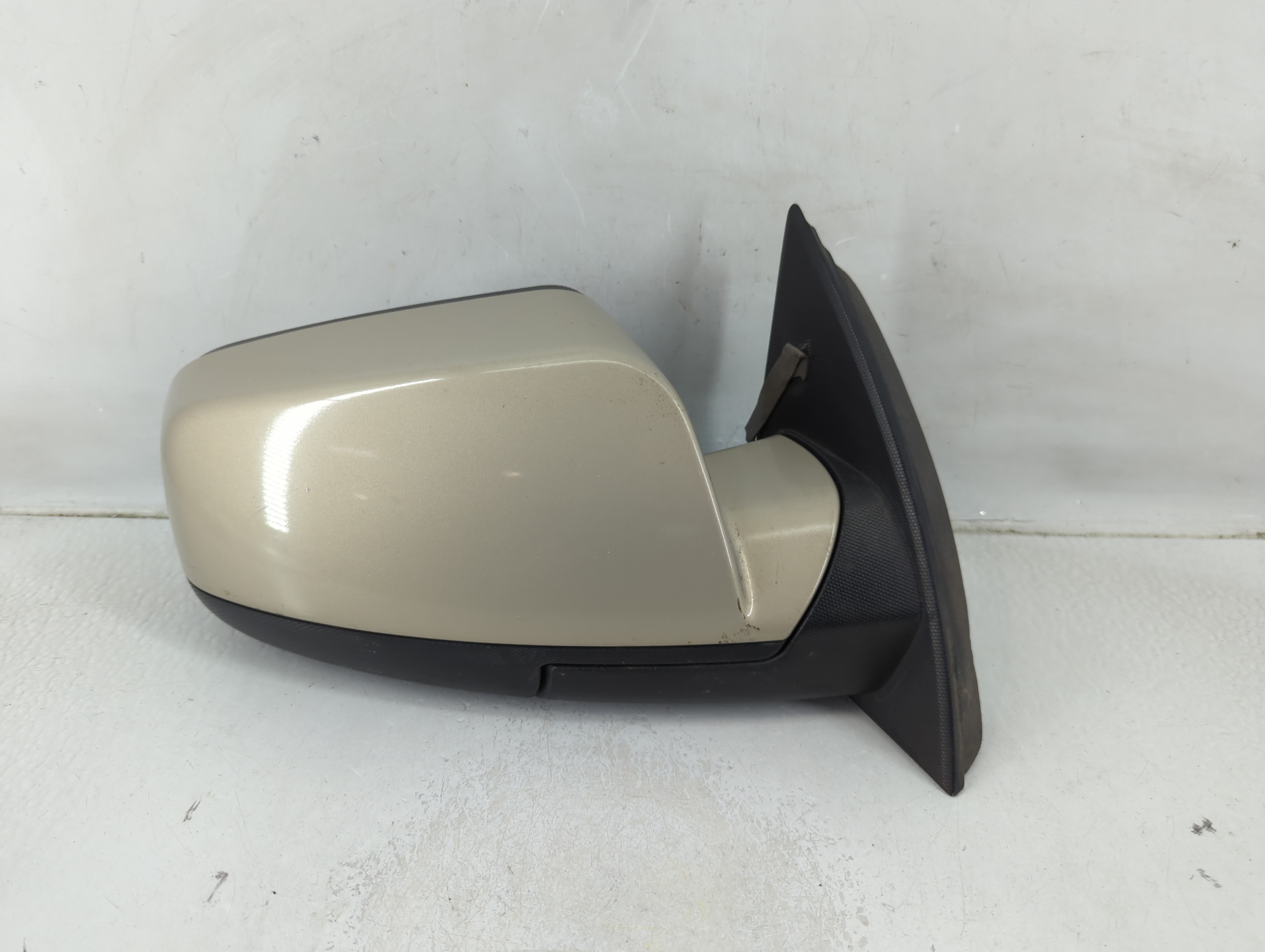 Picture of 2010-2011 Gmc Terrain Passenger Right Side View Power Door Mirror 1175617