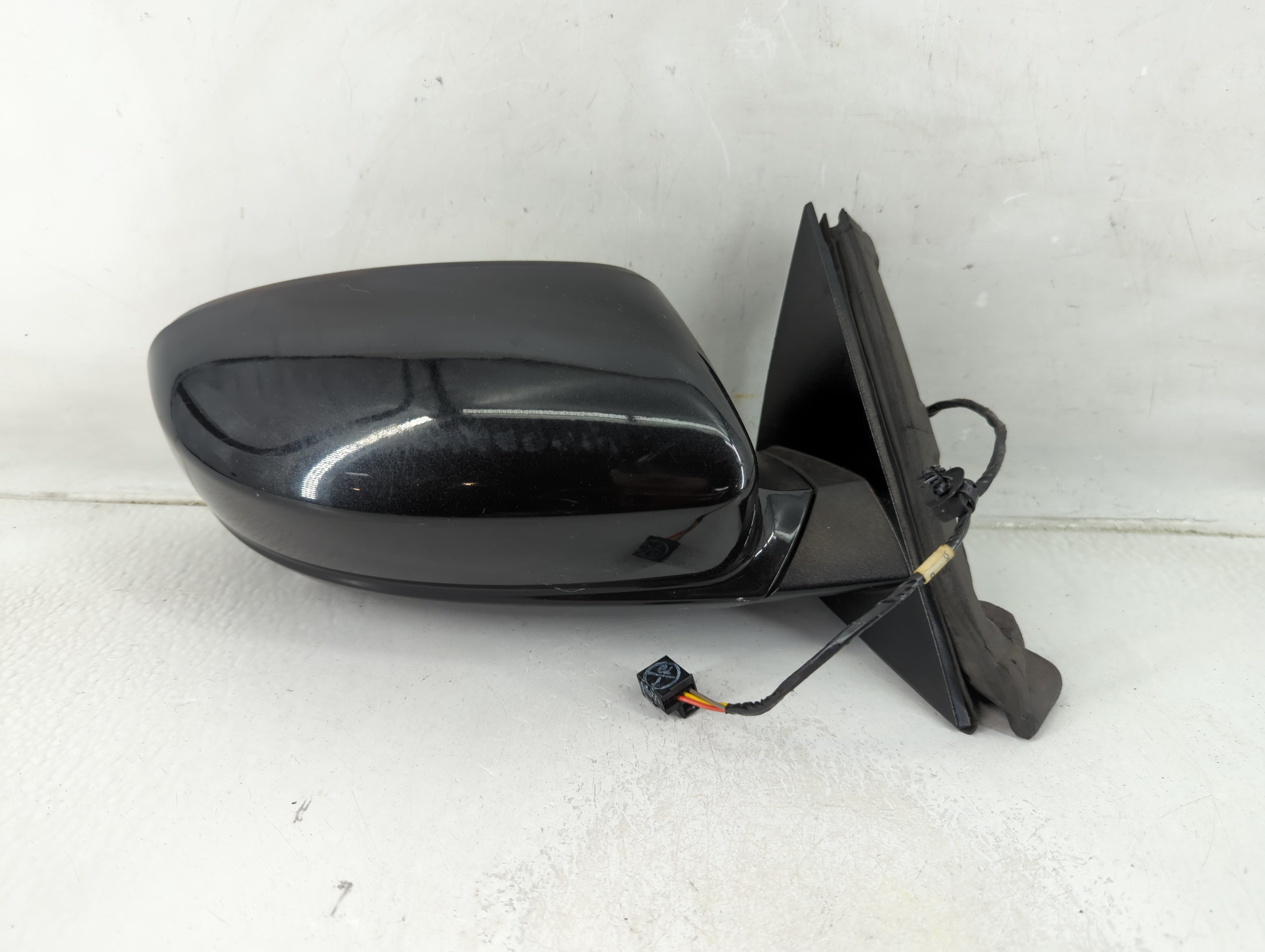 Picture of 2011-2014 Dodge Charger Passenger Right Side View Power Door Mirror 1175618