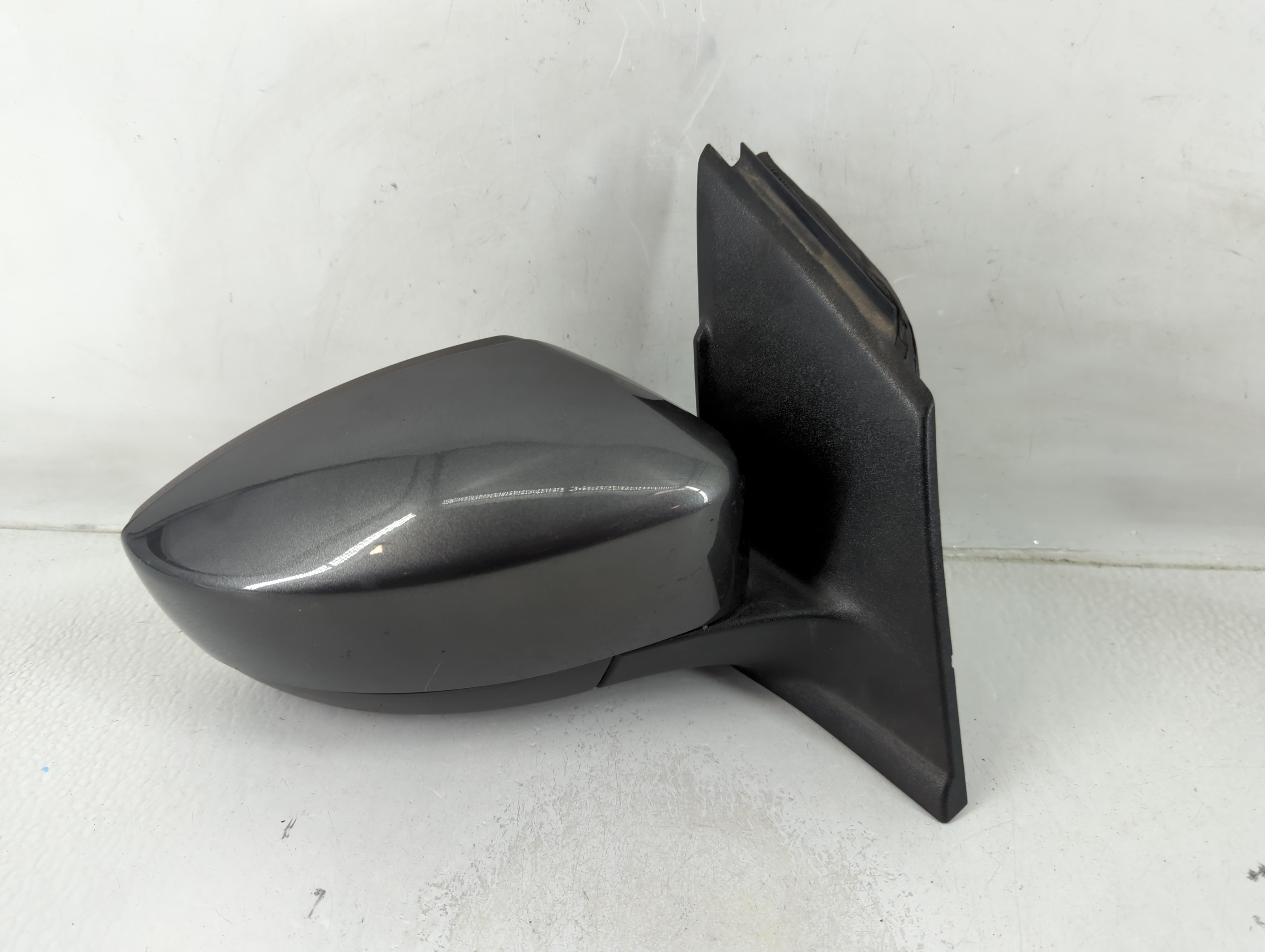 Picture of 2017-2019 Ford Escape Passenger Right Side View Power Door Mirror 1175619