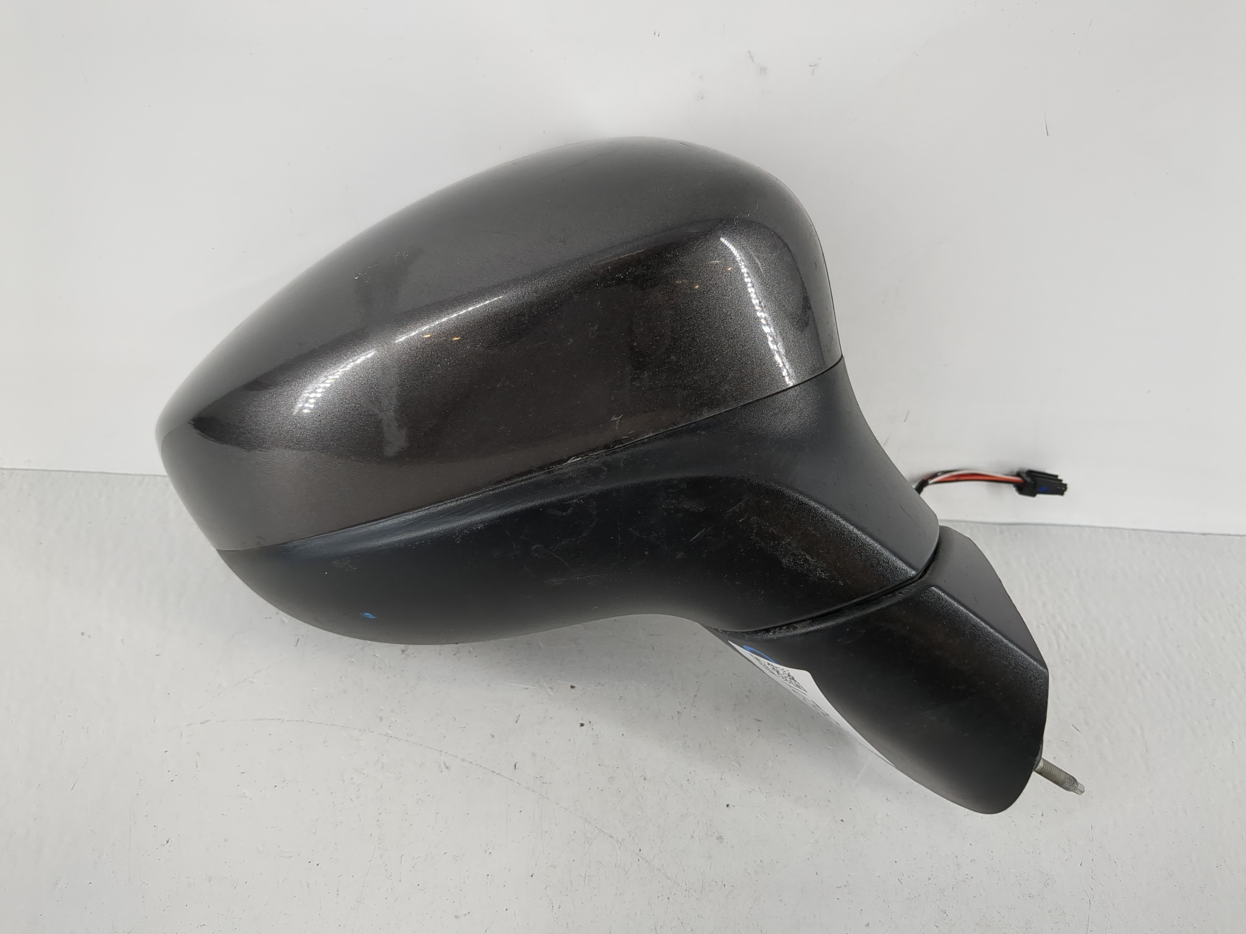 Picture of 2017-2019 Chrysler Pacifica Passenger Right Side View Power Door Mirror 1175621