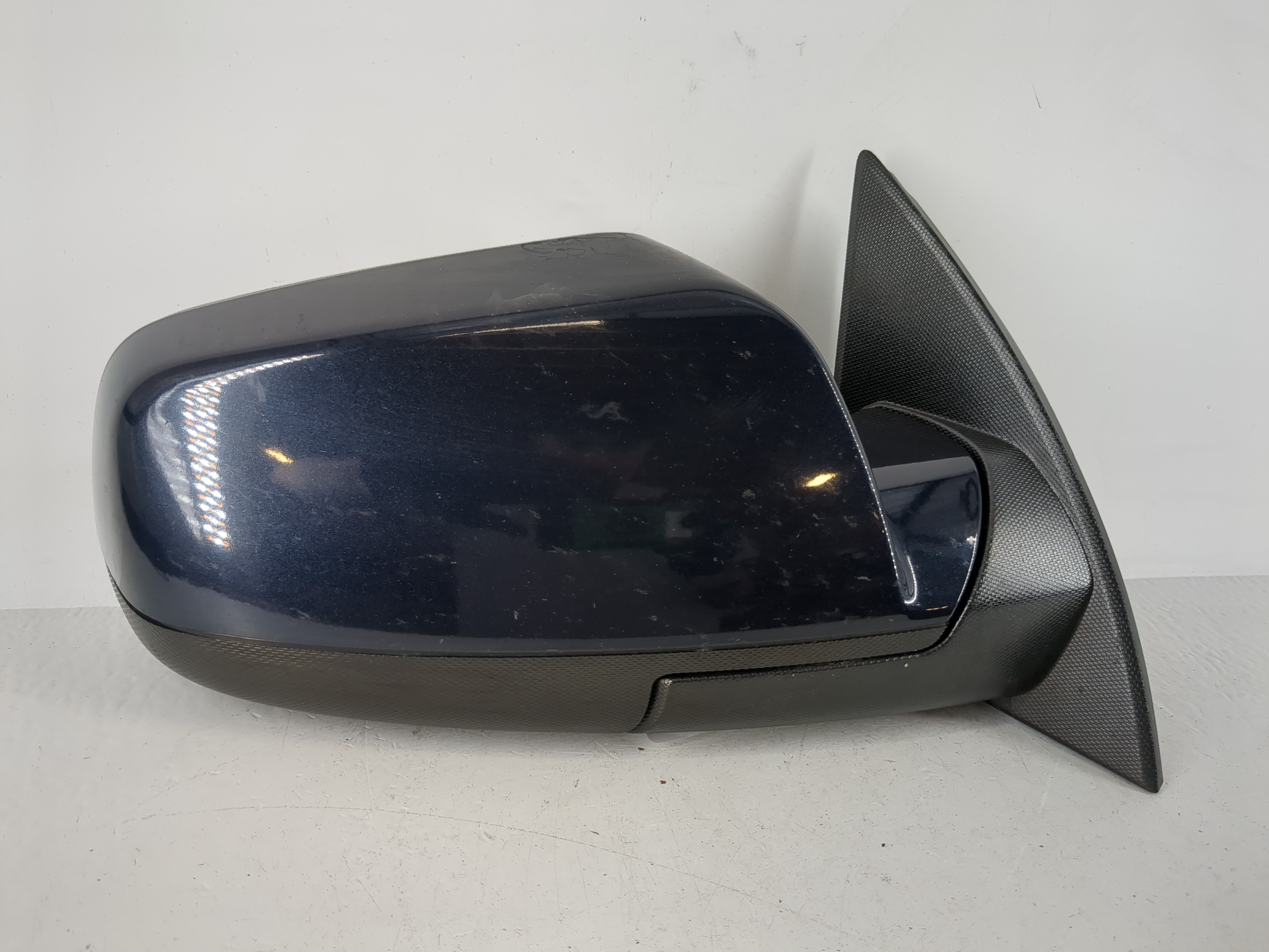 Picture of 2015-2017 Chevrolet Equinox Passenger Right Side View Power Door Mirror 1175622