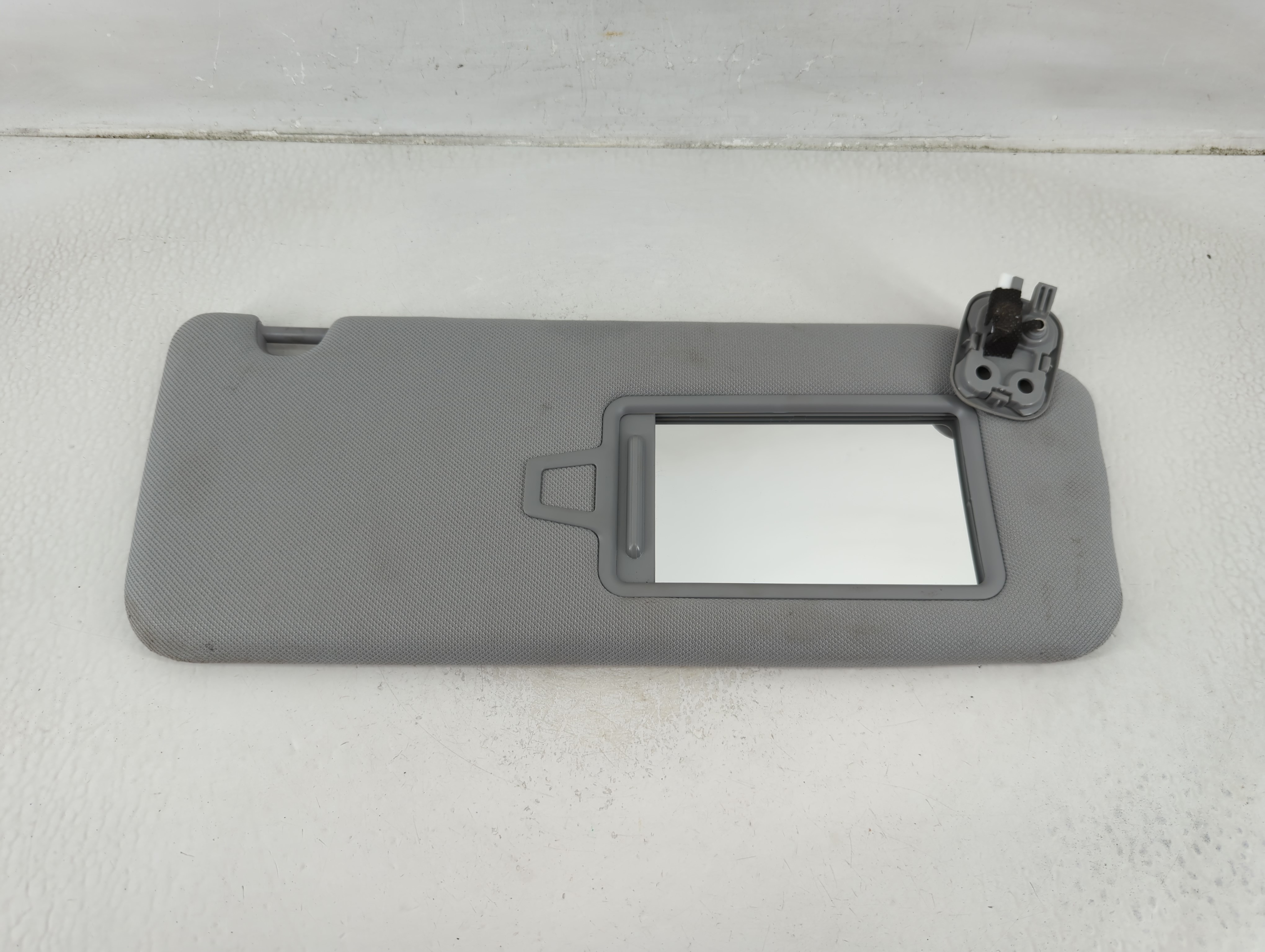 2020-2022 Hyundai Palisade Passenger Sun Visor Mirror Right Sunvisor 1175727 - Oemusedautoparts1.com
