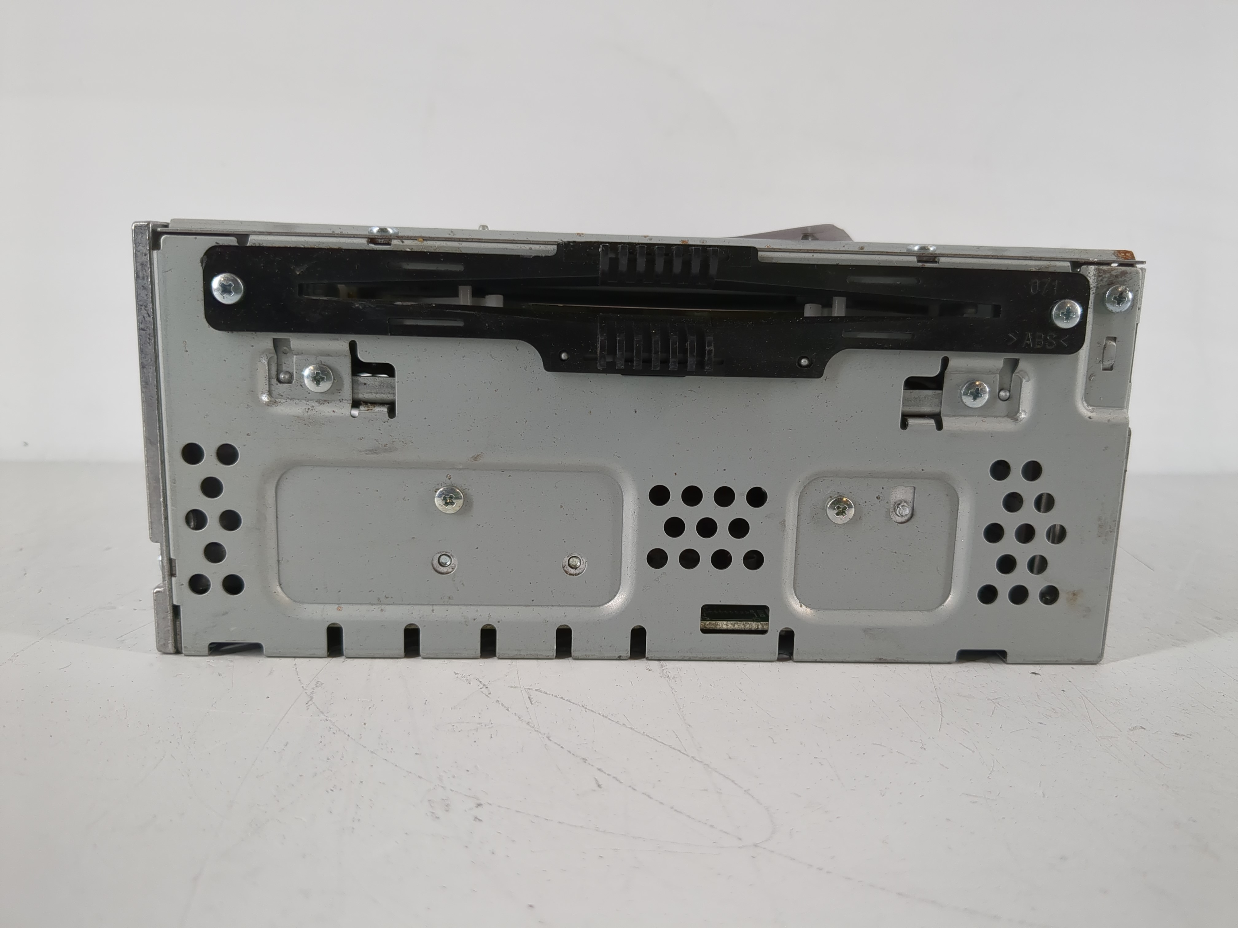Picture of 2013-2019 Lincoln Mkt Am Fm Cd Player Radio Receiver 1175785