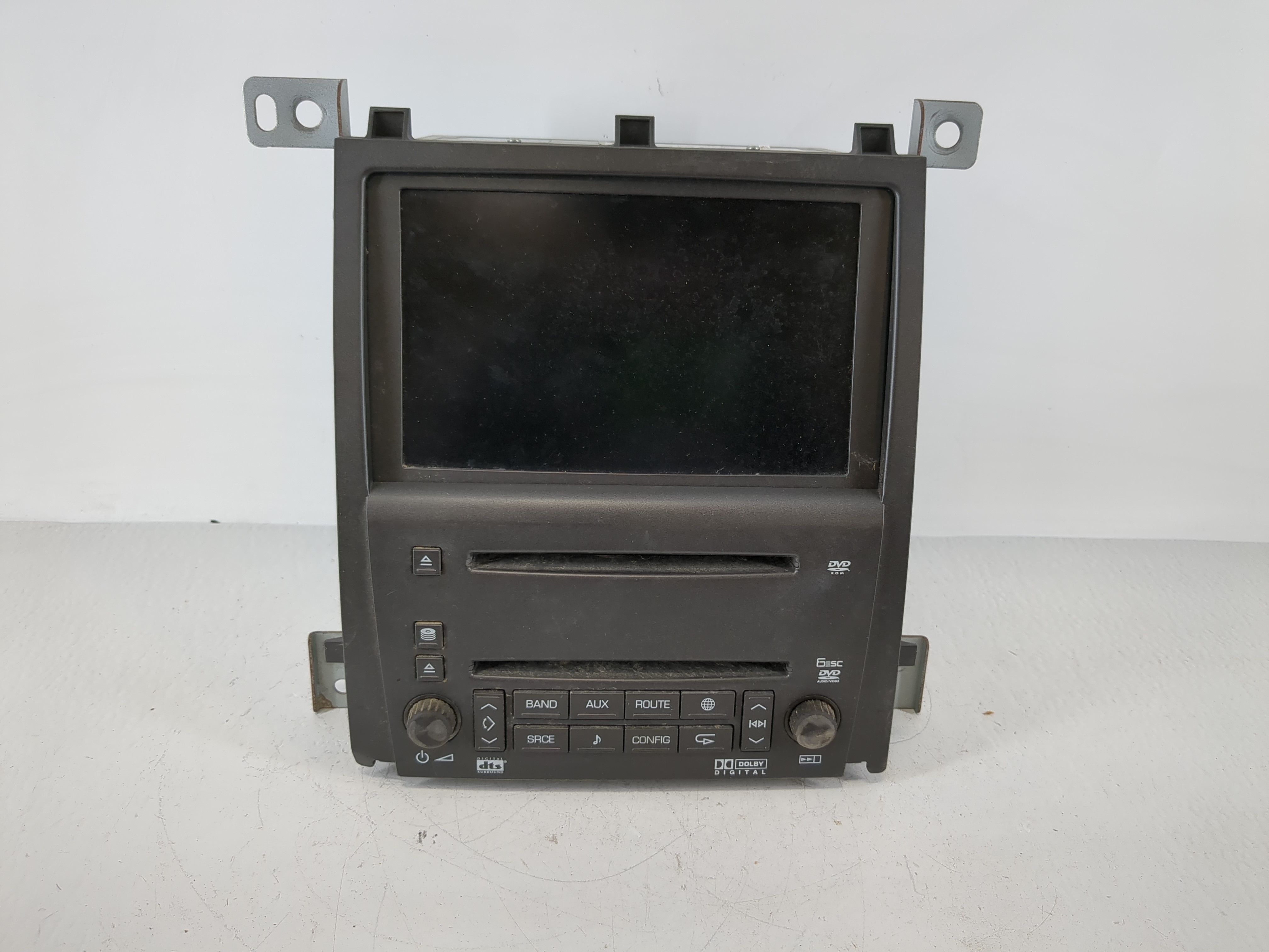 Picture of 2008-2008 Cadillac Sts Am Fm Cd Player Radio Receiver 1175822