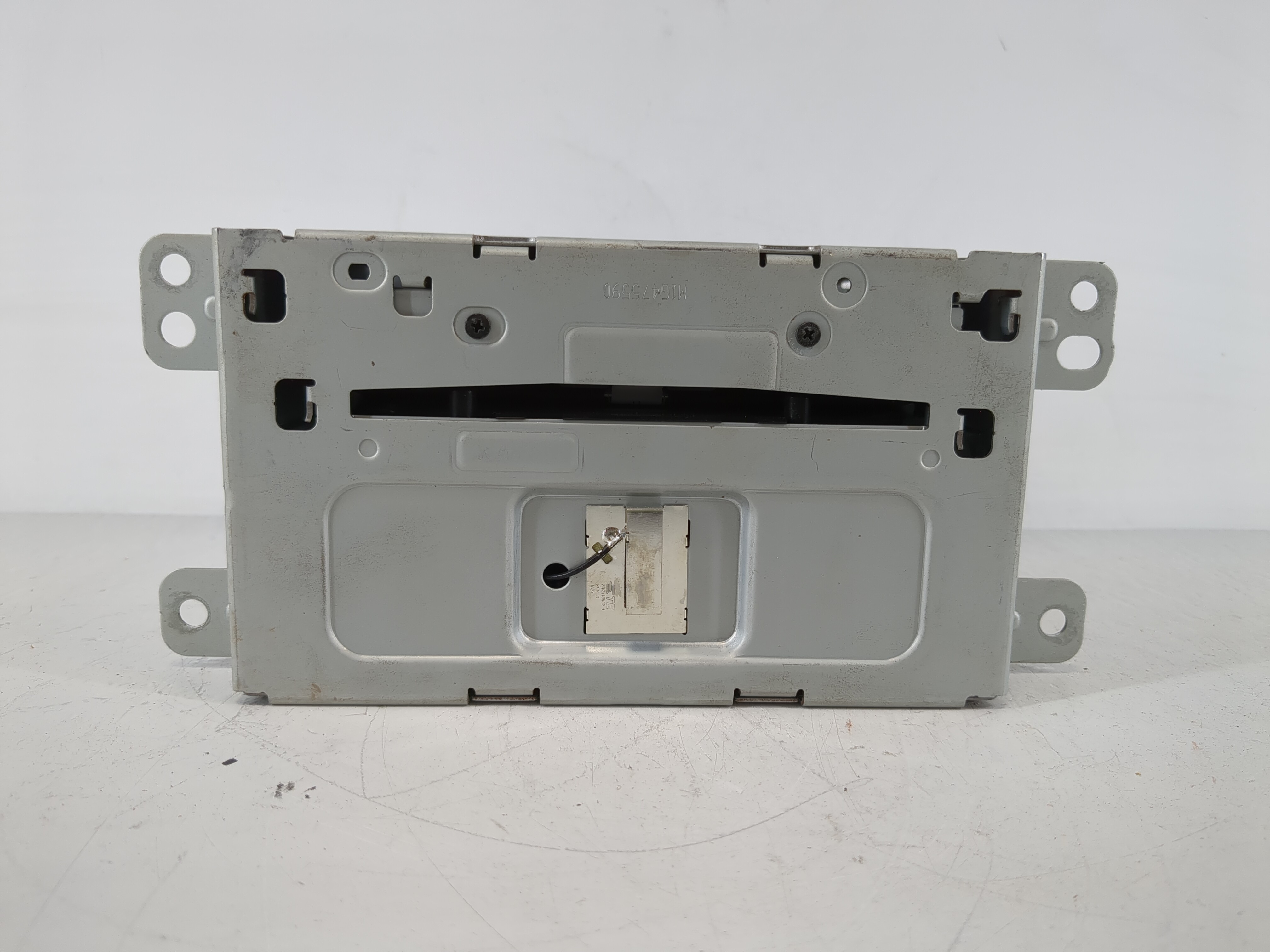 Picture of 2013-2013 Chevrolet Malibu Am Fm Cd Player Radio Receiver 1175823