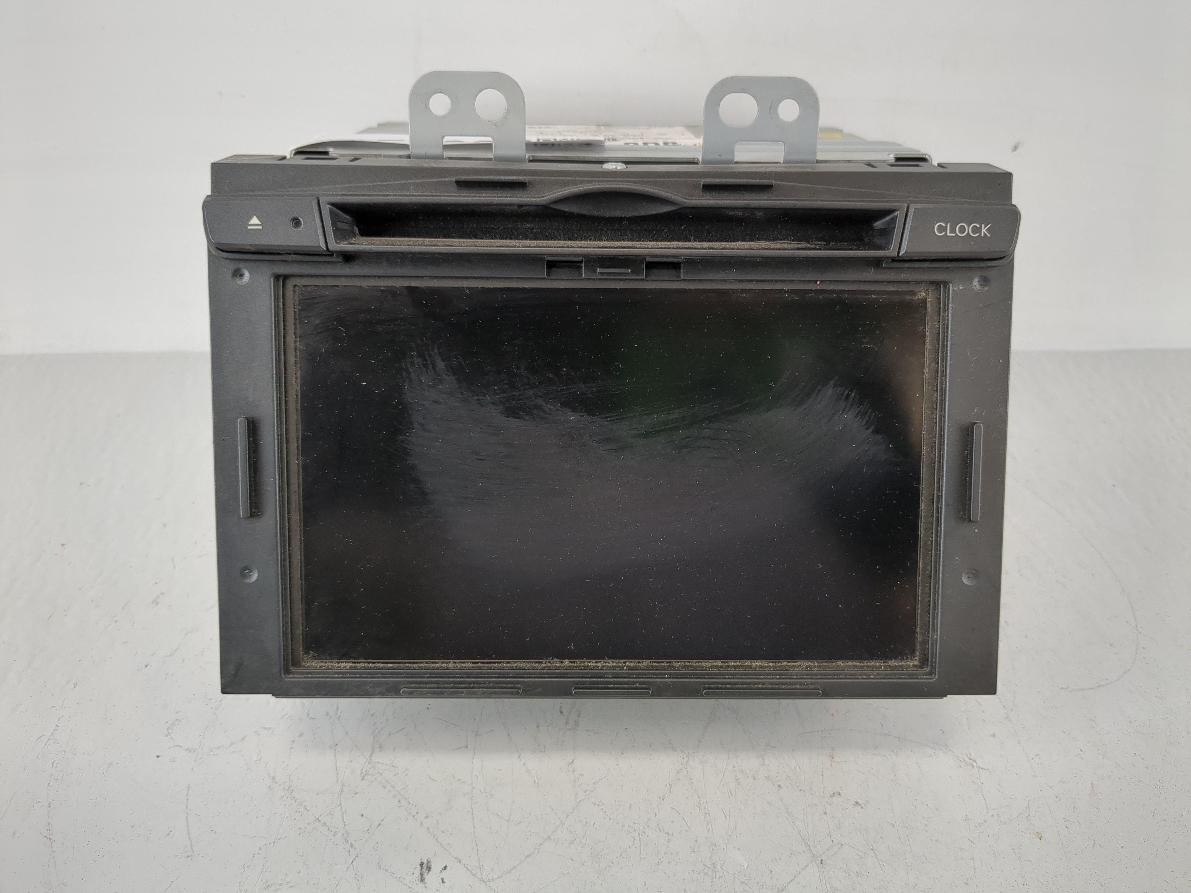 Picture of 2011-2013 Kia Optima Am Fm Cd Player Radio Receiver 1175827