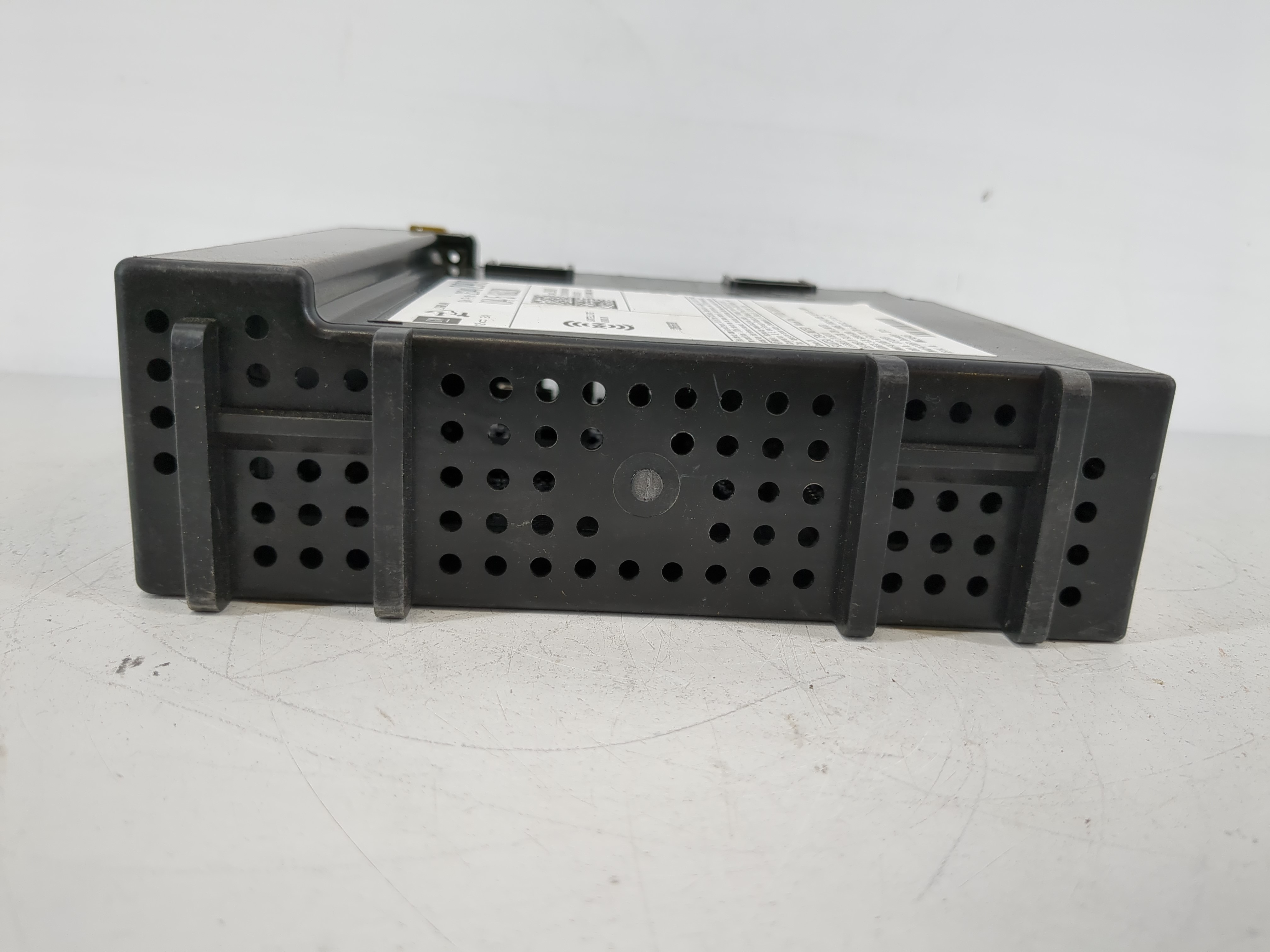 Picture of 2016-2016 Chevrolet Silverado 1500 Am Fm Cd Player Radio Receiver 1175831