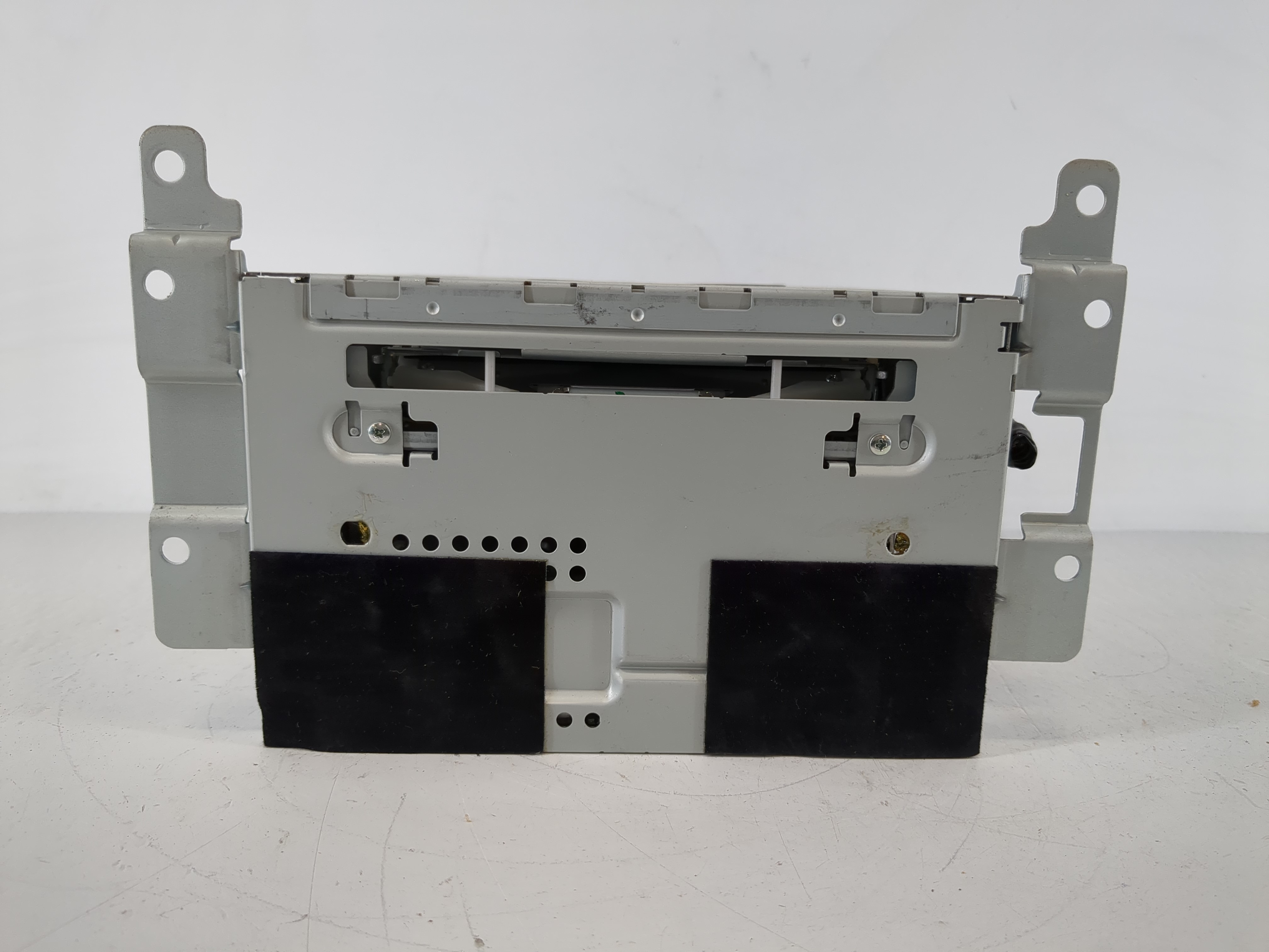 Picture of 2011-2012 Ford Escape Am Fm Cd Player Radio Receiver 1175832