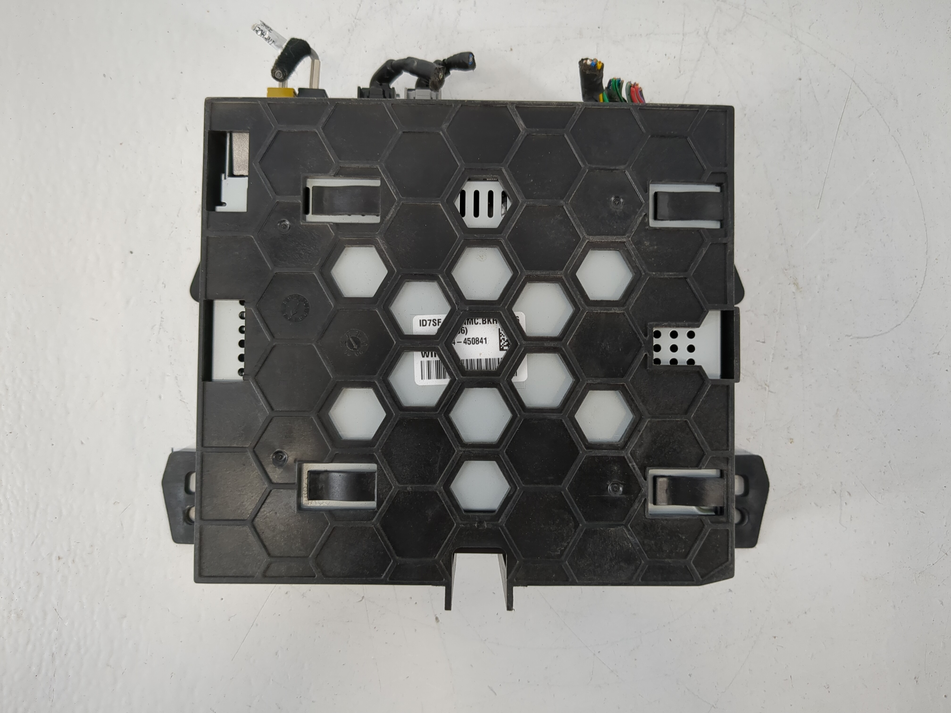 Picture of 2020-2022 Chevrolet Spark Am Fm Cd Player Radio Receiver 1175845