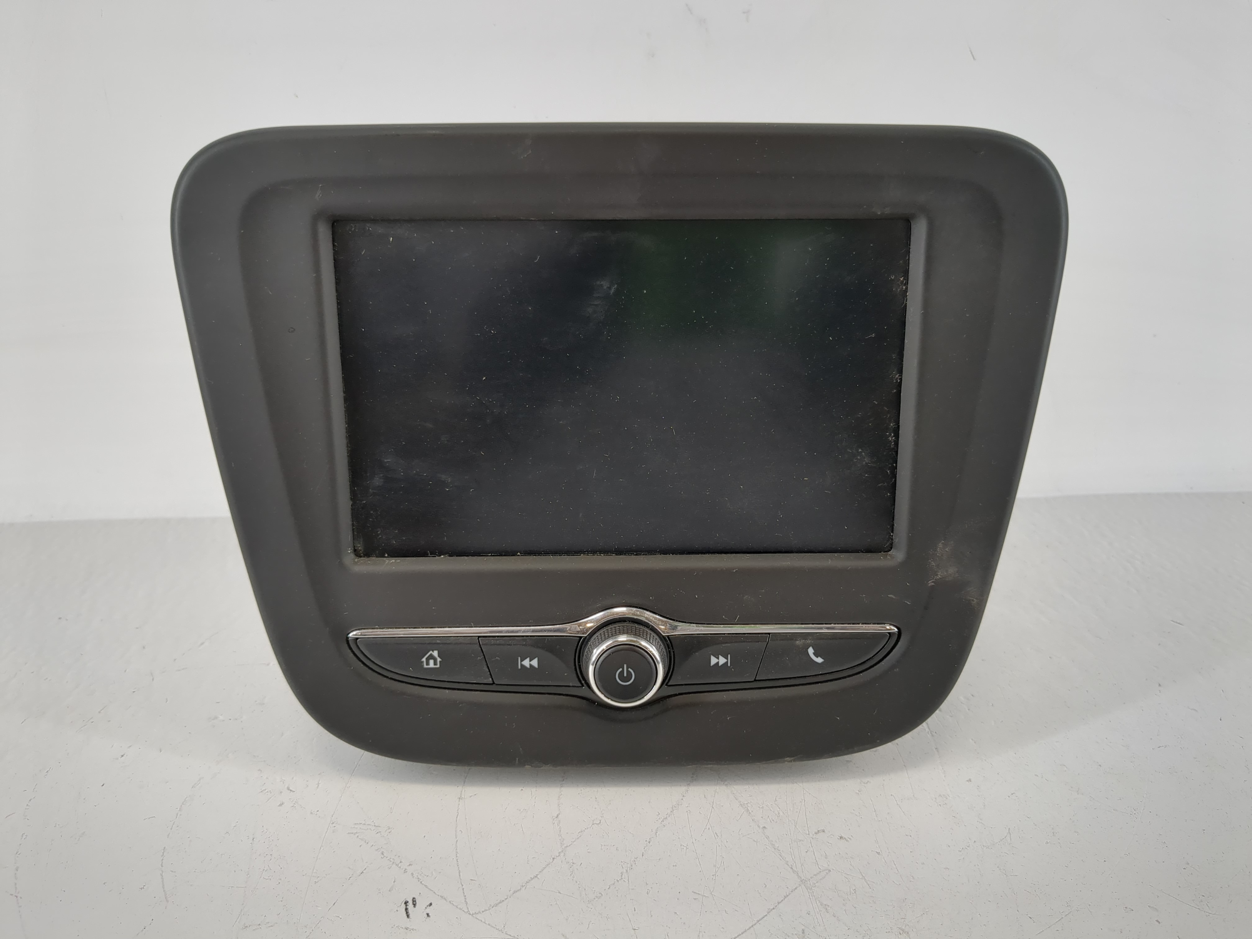 Picture of 2018-2018 Chevrolet Malibu Am Fm Cd Player Radio Receiver 1175850