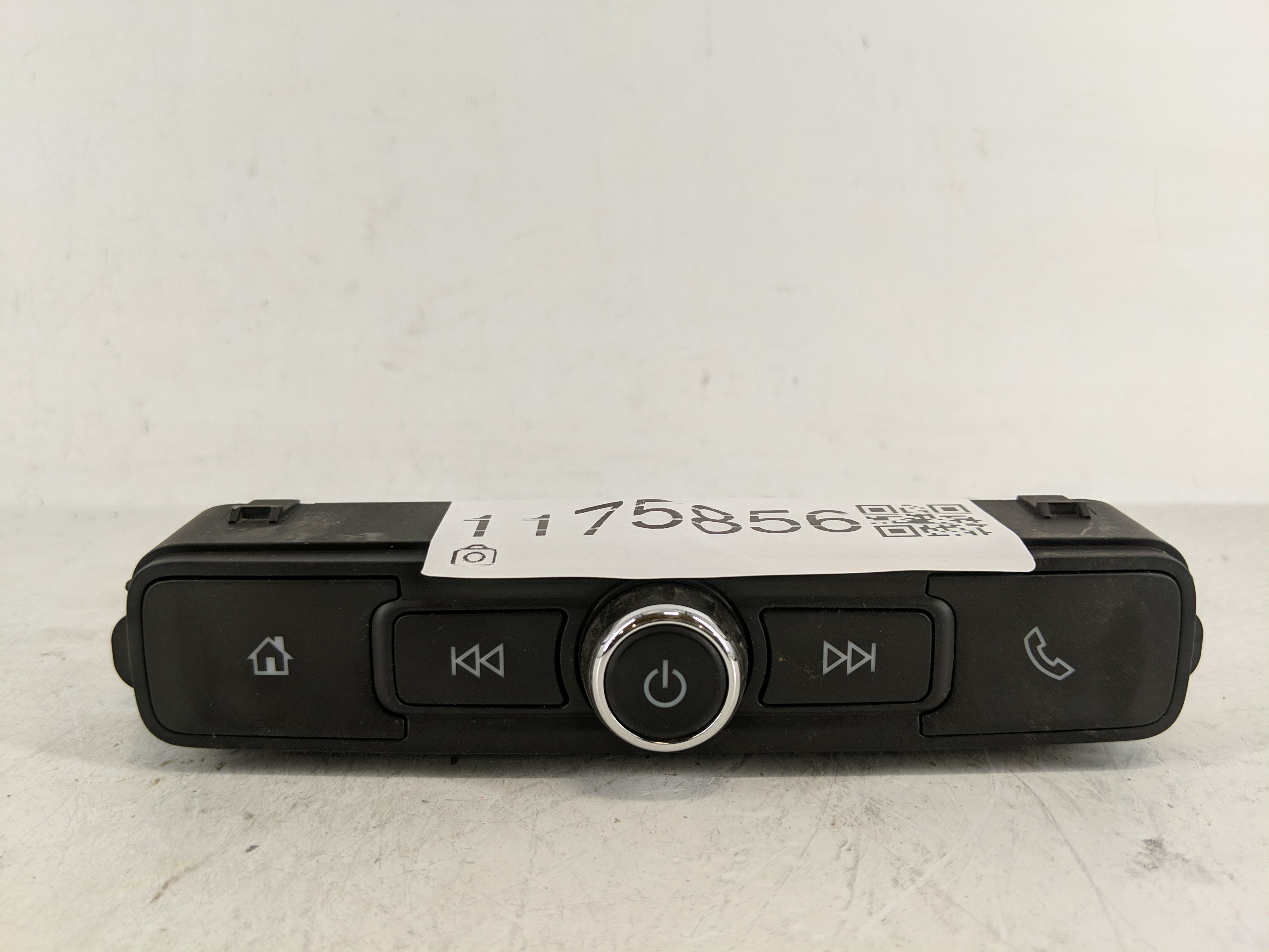 Picture of 2017-2019 Gmc Acadia Am Fm Cd Player Radio Receiver 1175856