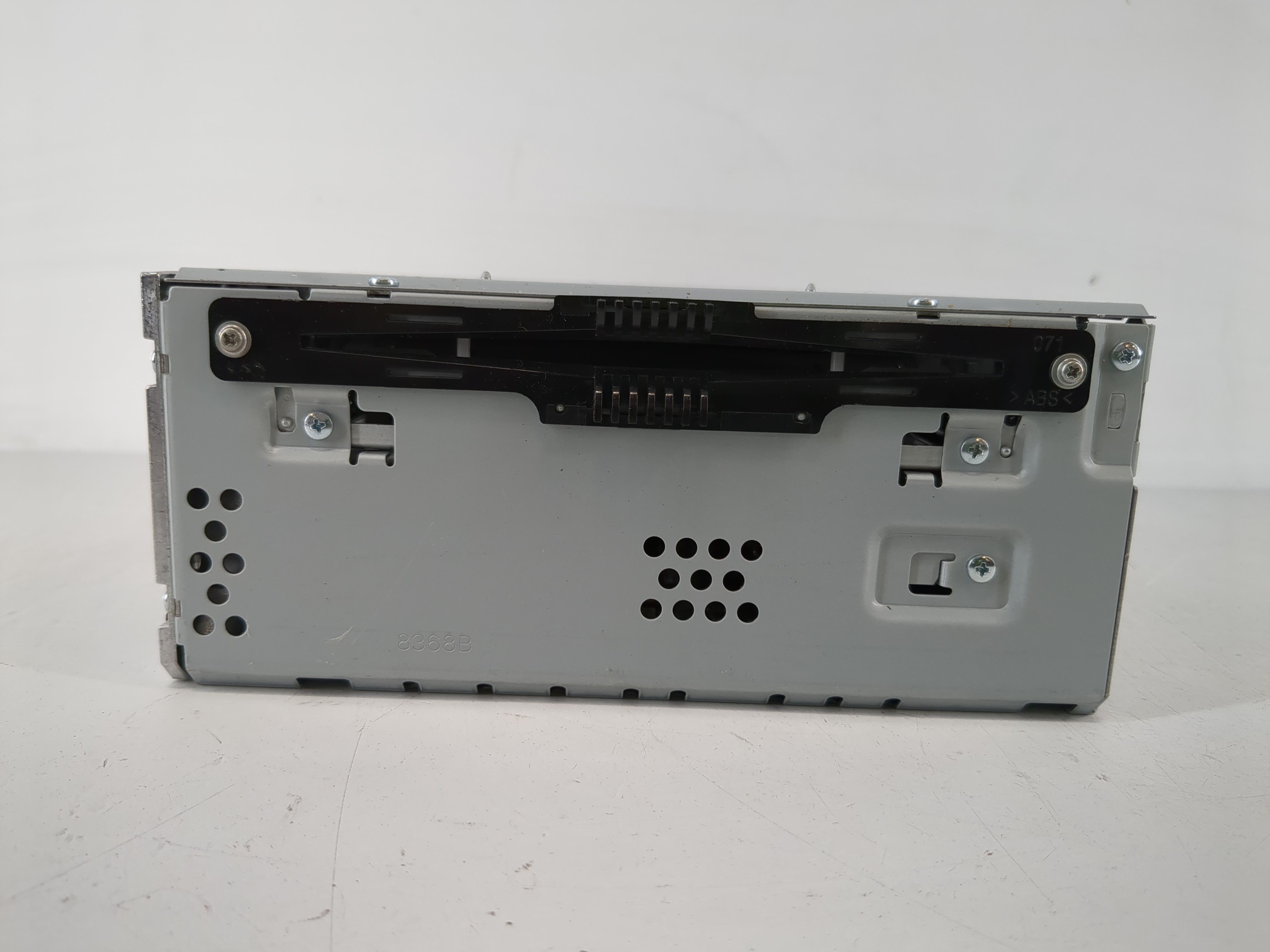 Picture of 2017-2020 Ford Fusion Am Fm Cd Player Radio Receiver 1175859