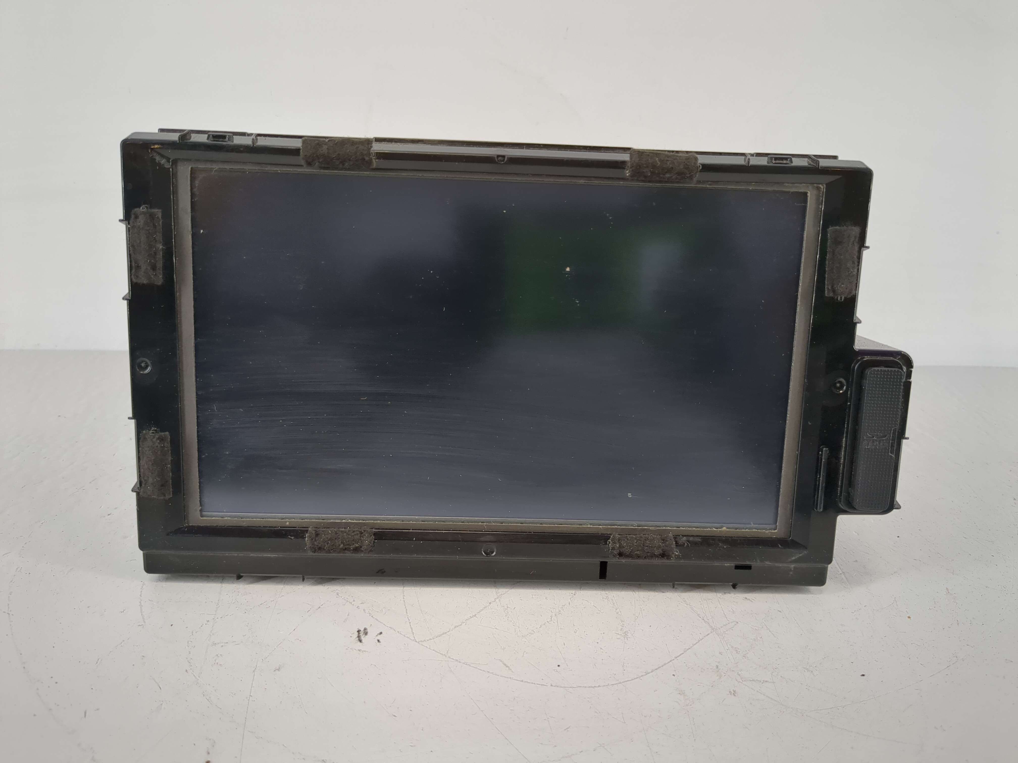 Picture of 2016-2018 Kia Optima Am Fm Cd Player Radio Receiver 1175860