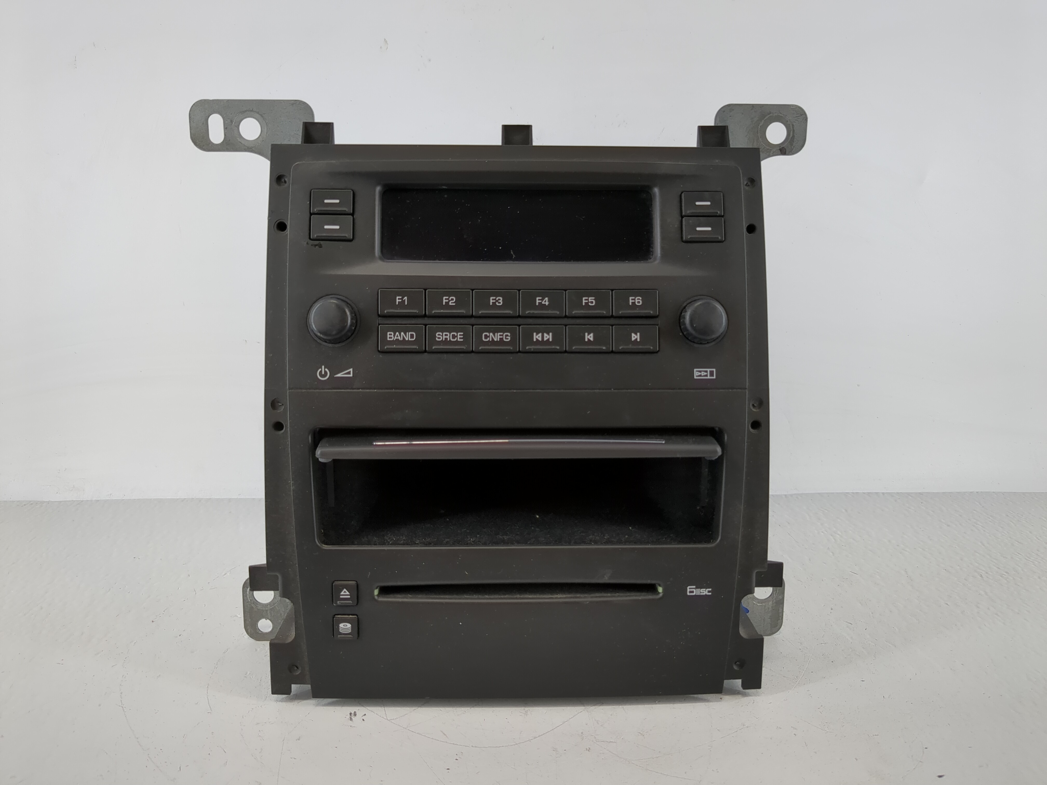 Picture of 2005-2007 Cadillac Sts Am Fm Cd Player Radio Receiver 1175866