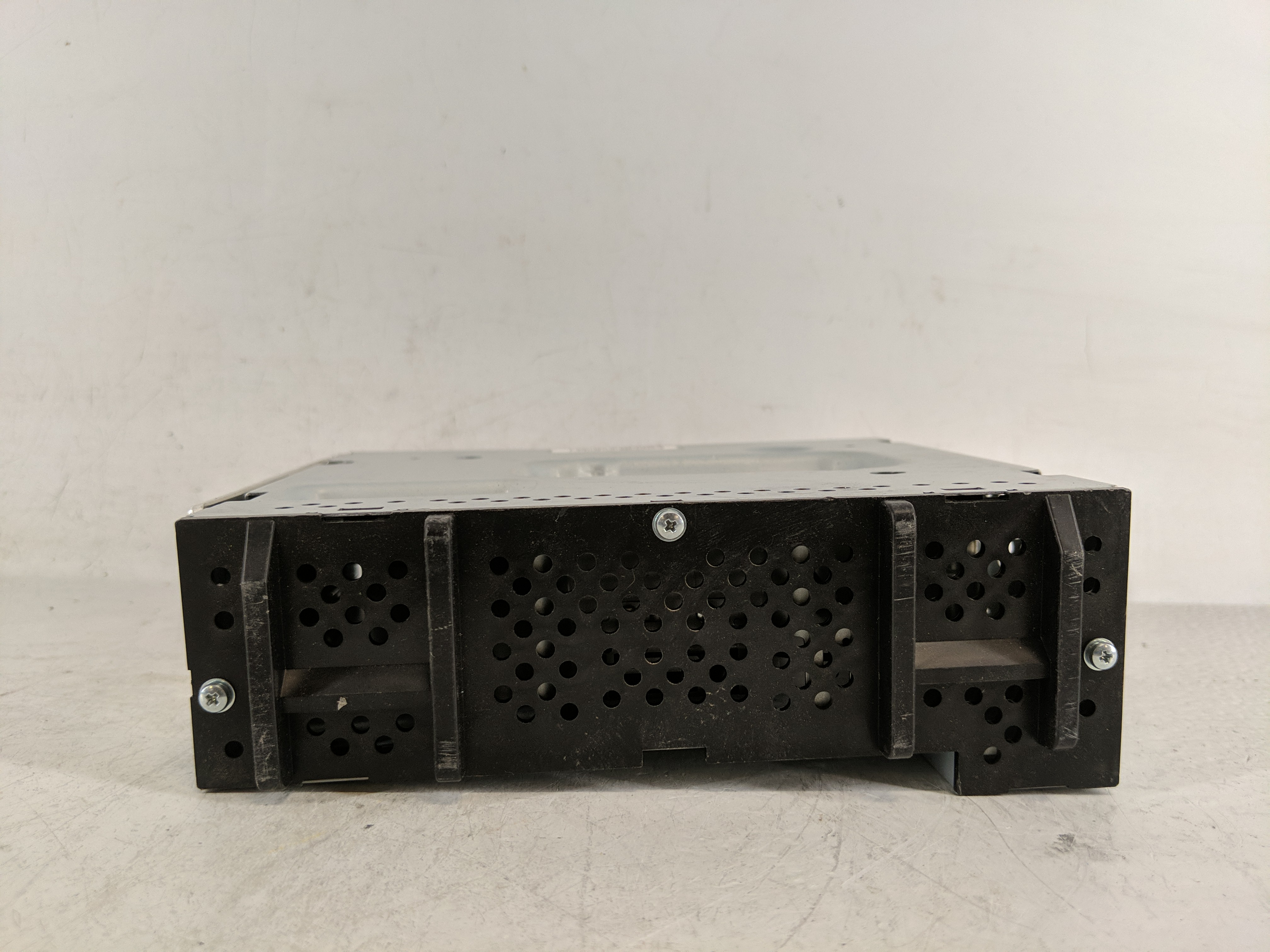 Picture of 2019-2021 Chevrolet Equinox Am Fm Cd Player Radio Receiver 1175872