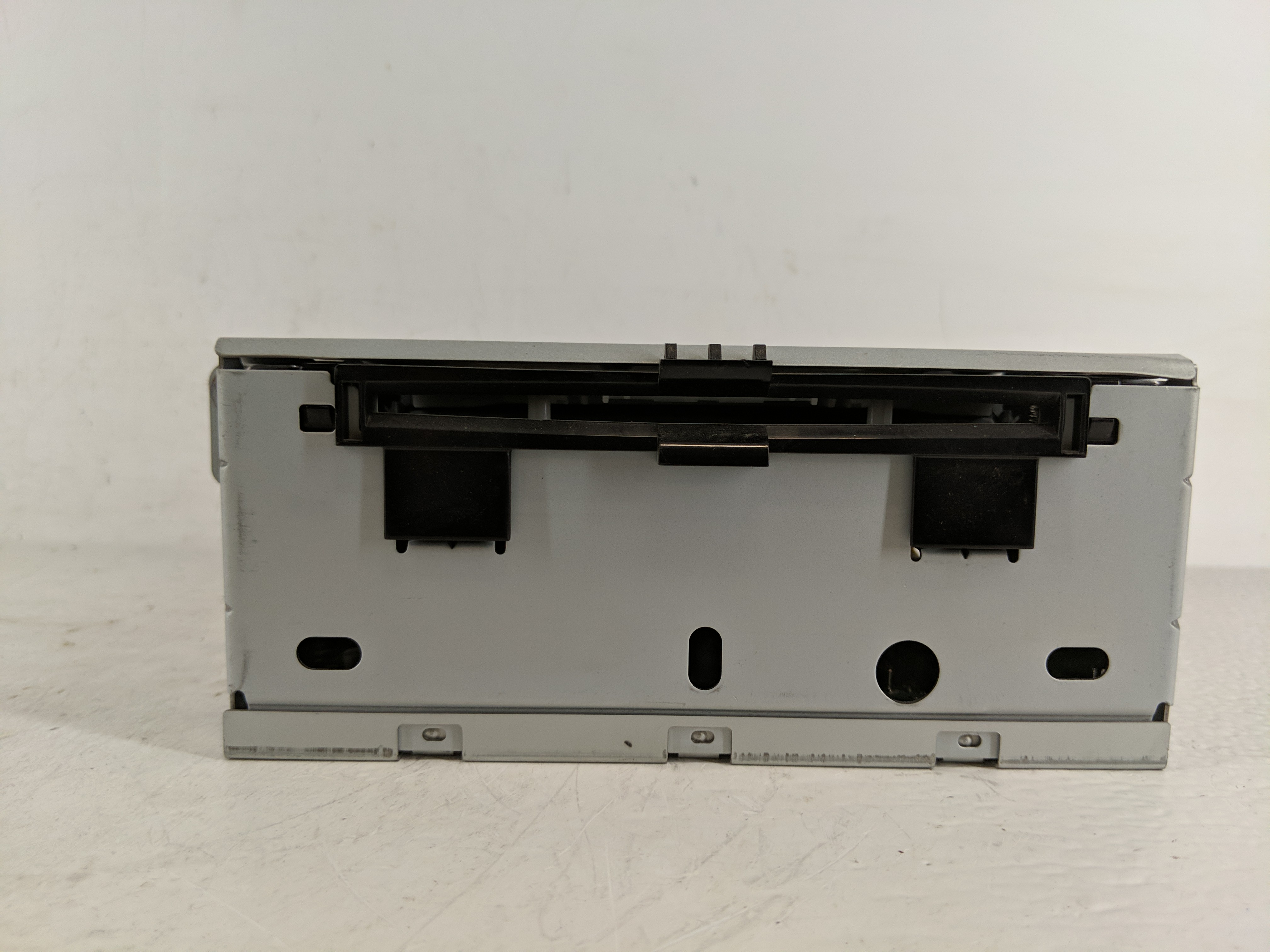 Picture of 2013-2015 Ford C-max Am Fm Cd Player Radio Receiver 1175877