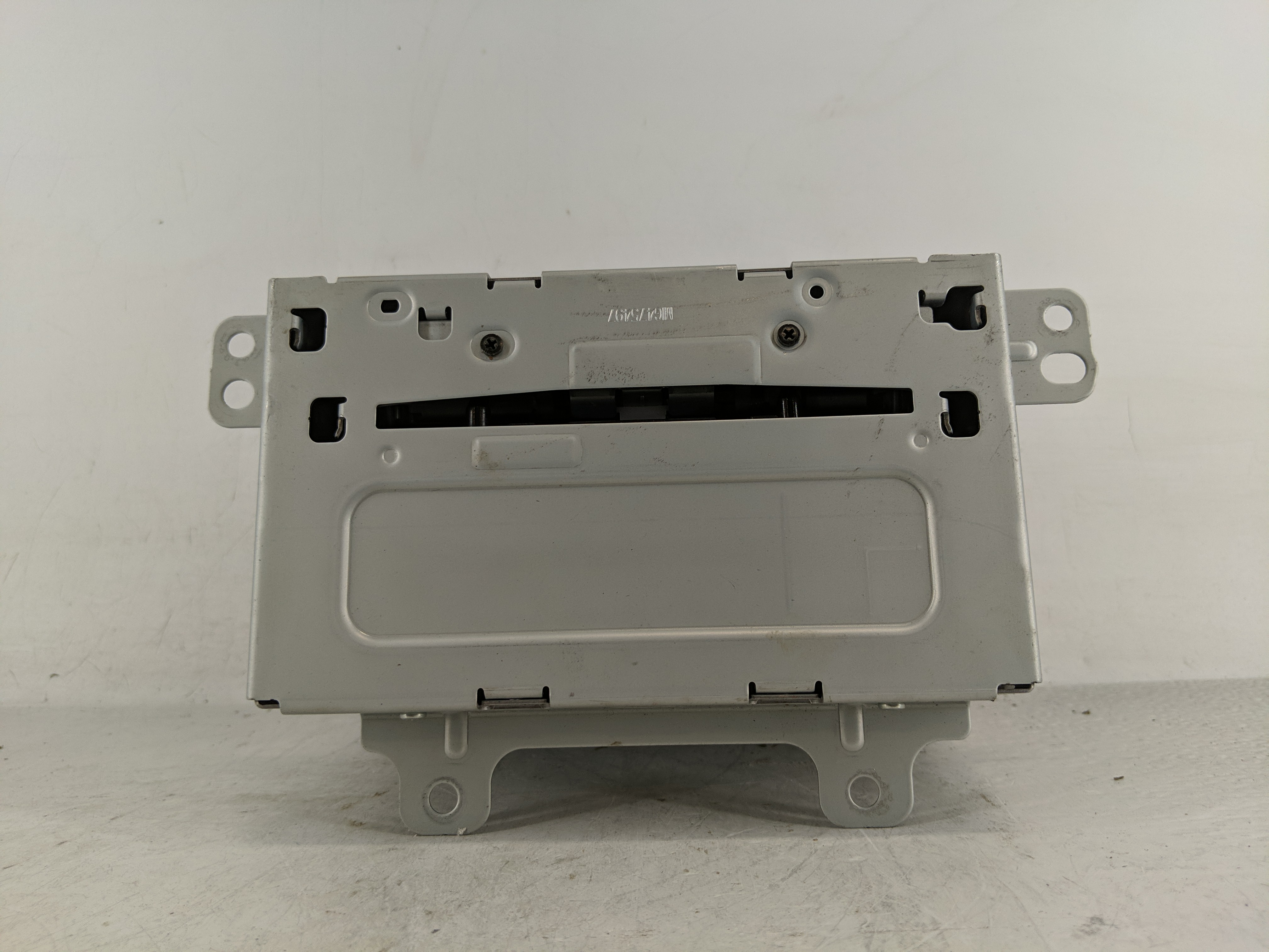 Picture of 2013-2013 Chevrolet Cruze Am Fm Cd Player Radio Receiver 1175888