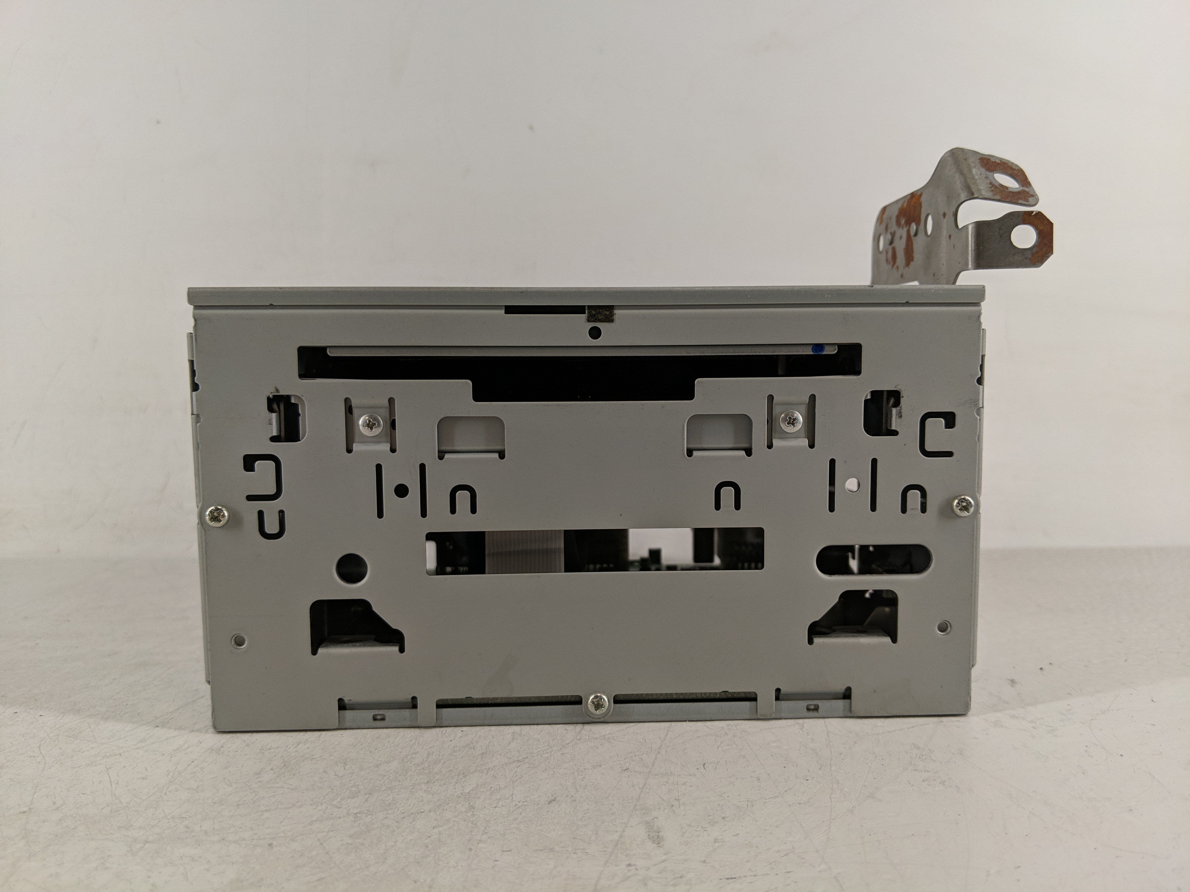 Picture of 2008-2015 Mitsubishi Lancer Am Fm Cd Player Radio Receiver 1175980