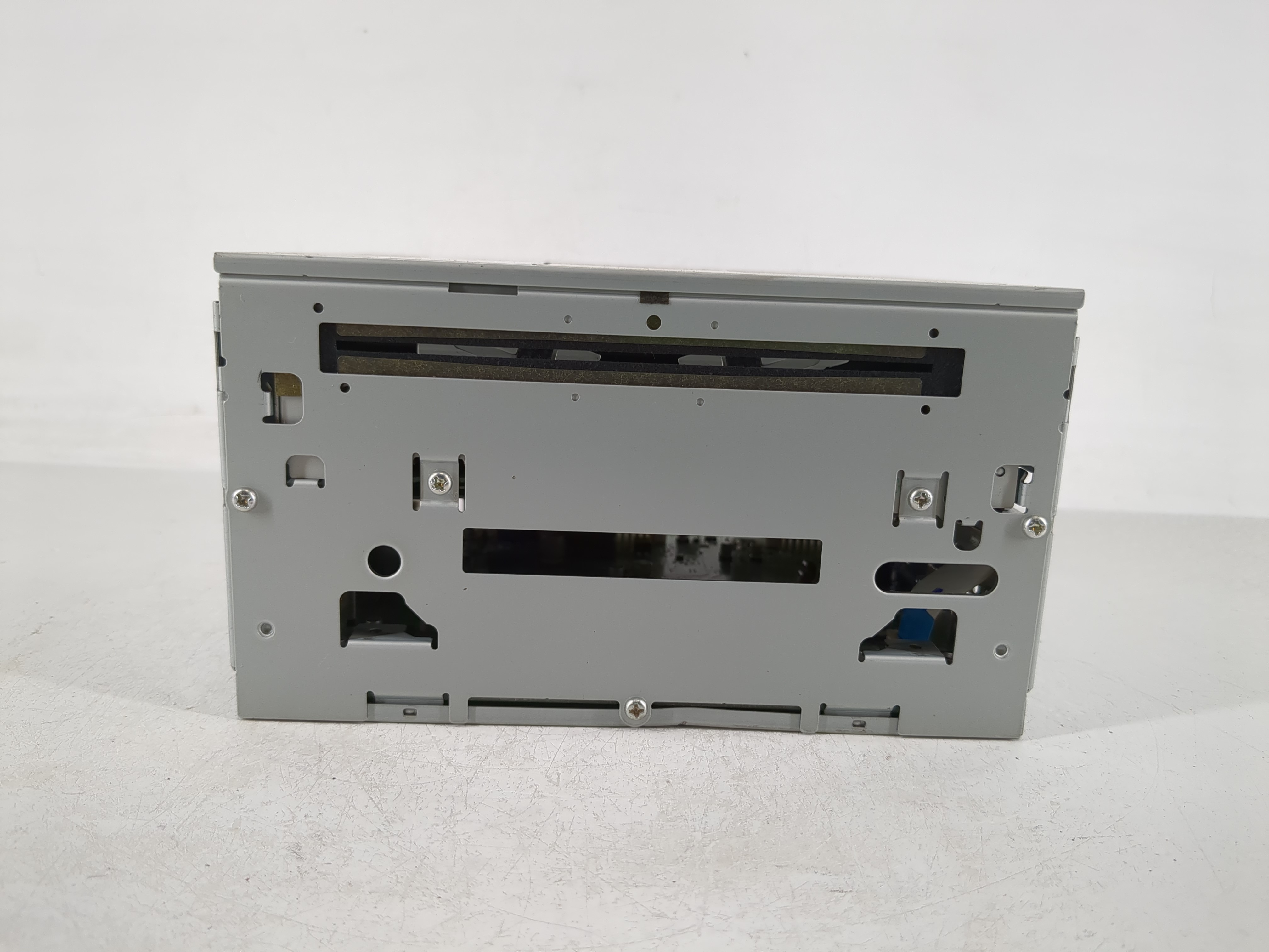 Picture of 2011-2013 Mitsubishi Outlander Sport Am Fm Cd Player Radio Receiver 1175981