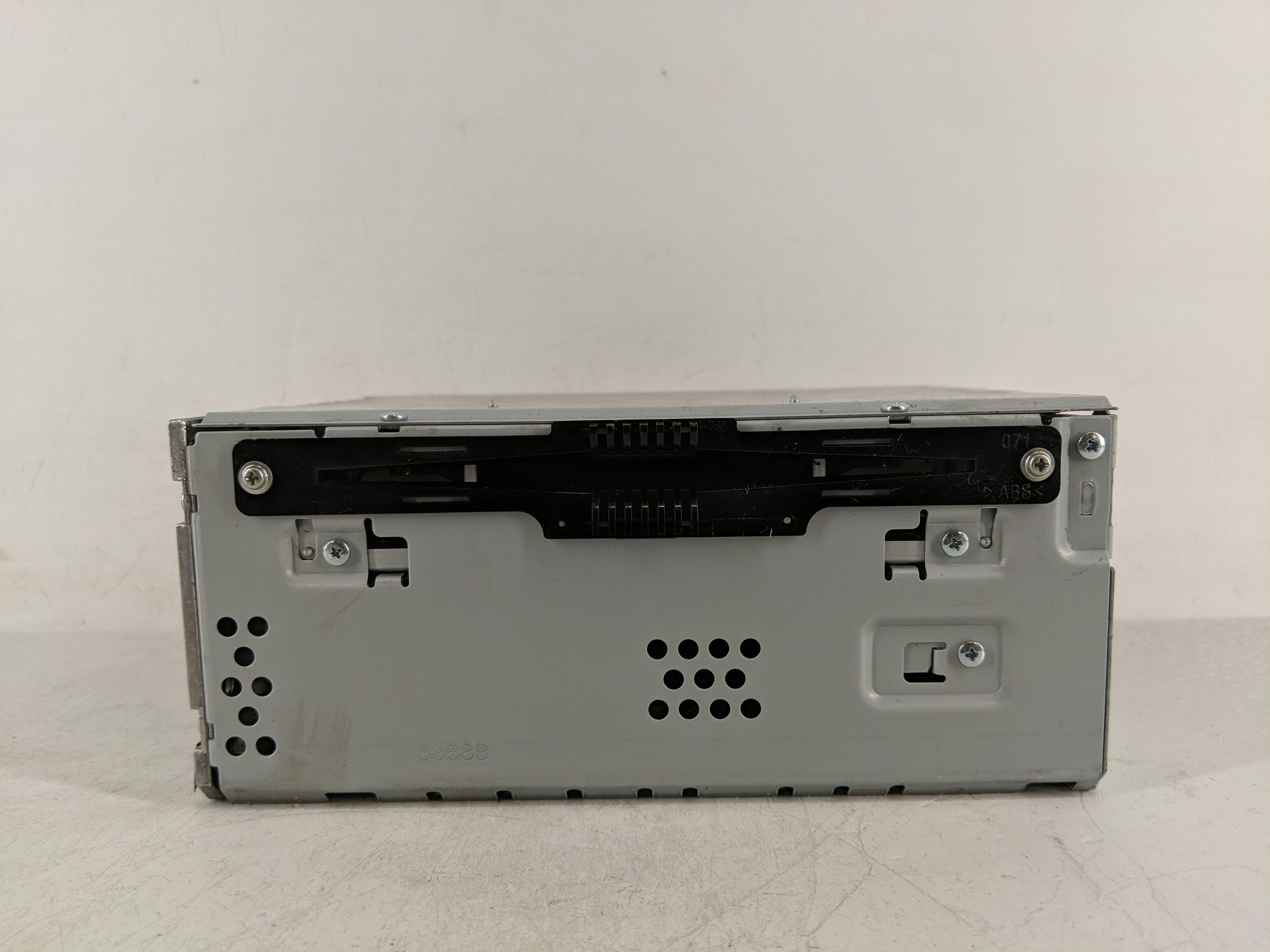 Picture of 2017-2020 Ford Fusion Am Fm Cd Player Radio Receiver 1175982