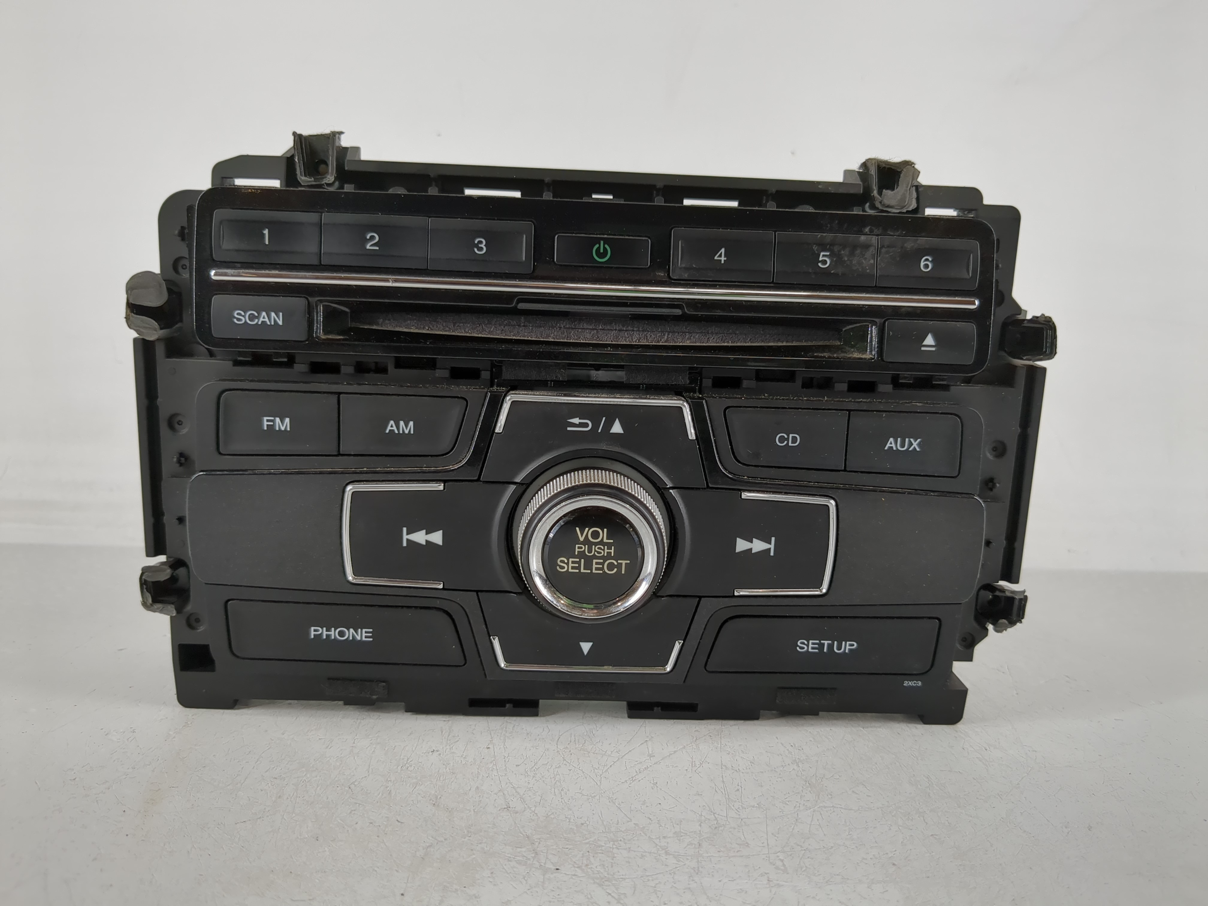 Picture of 2013-2015 Honda Civic Am Fm Cd Player Radio Receiver 1175991