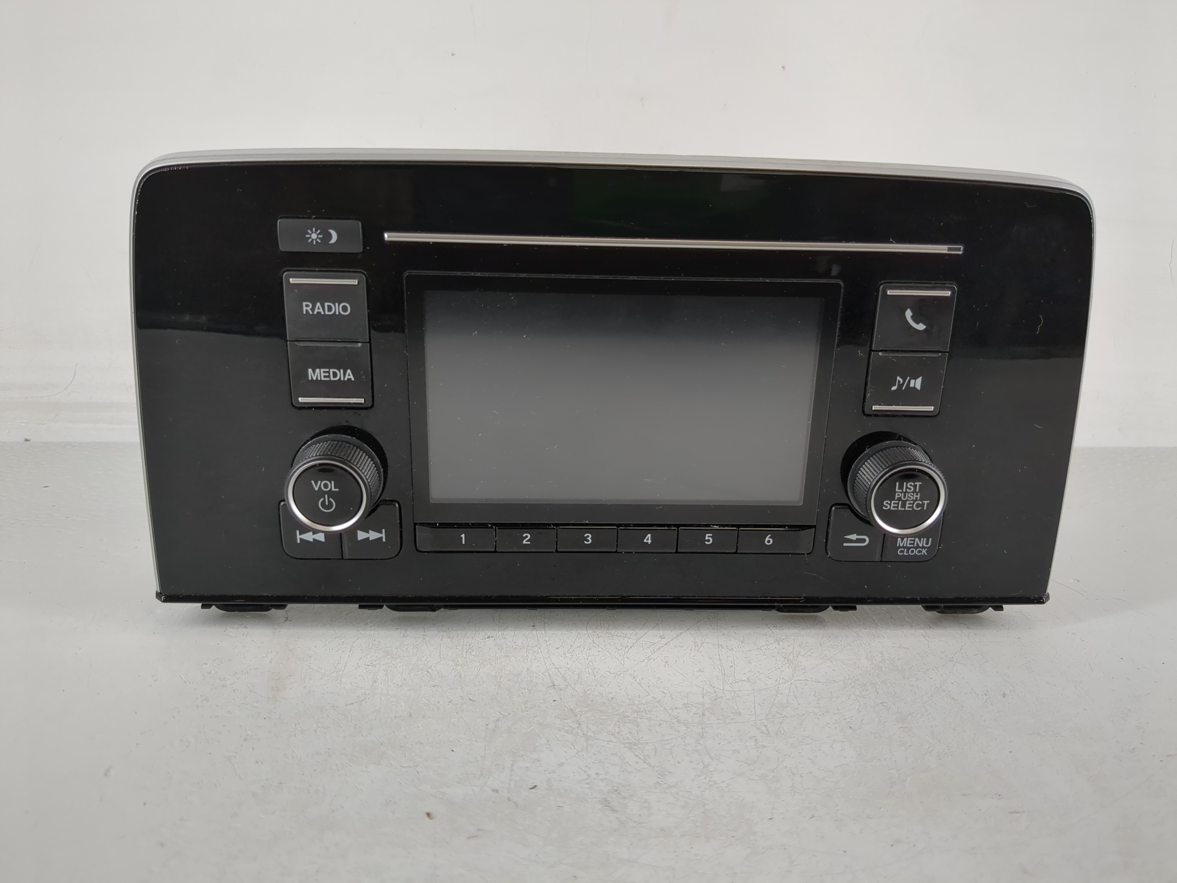 Picture of 2018-2021 Honda Cr-v Am Fm Cd Player Radio Receiver 1175997