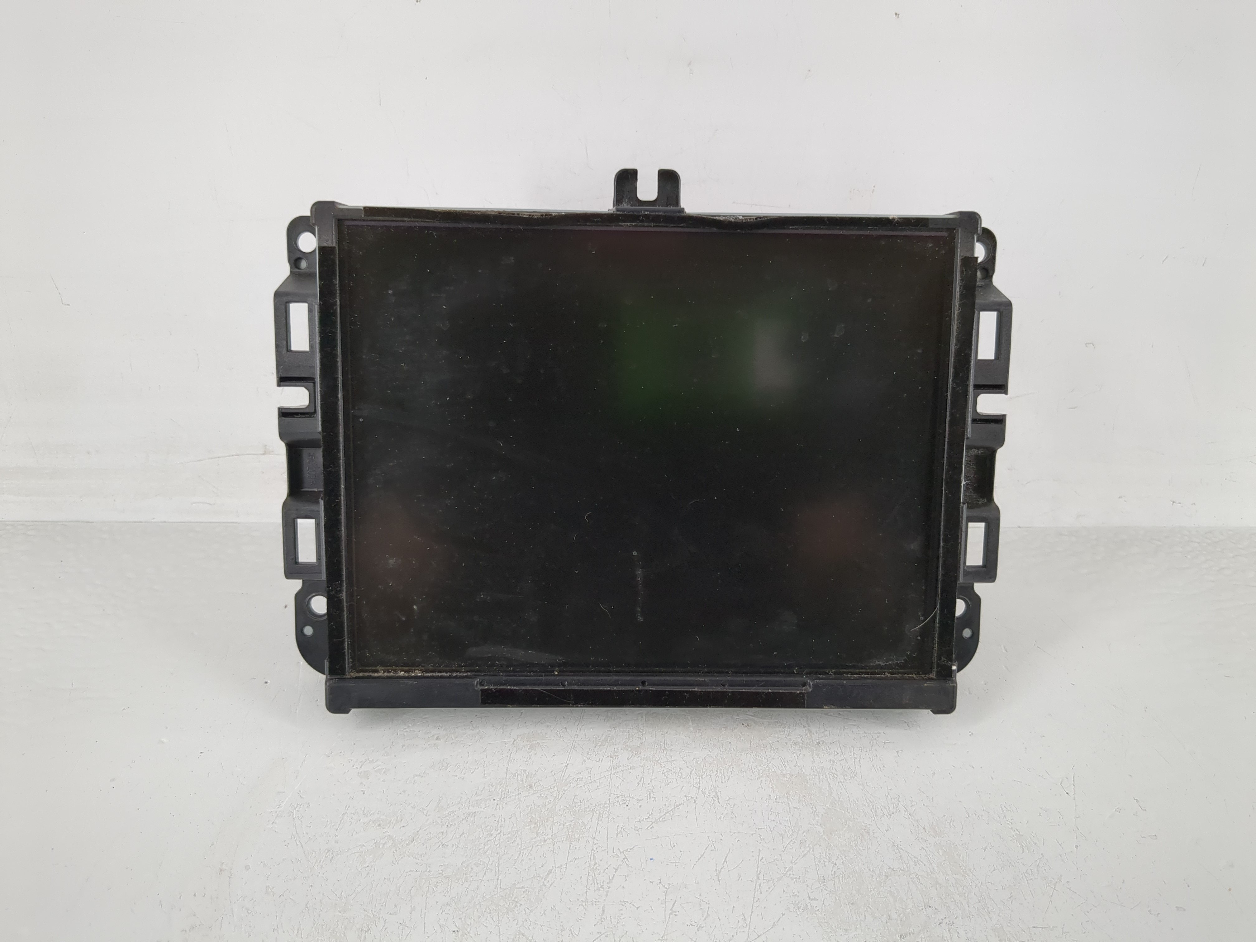 Picture of 2016-2016 Jeep Cherokee Am Fm Cd Player Radio Receiver 1176003