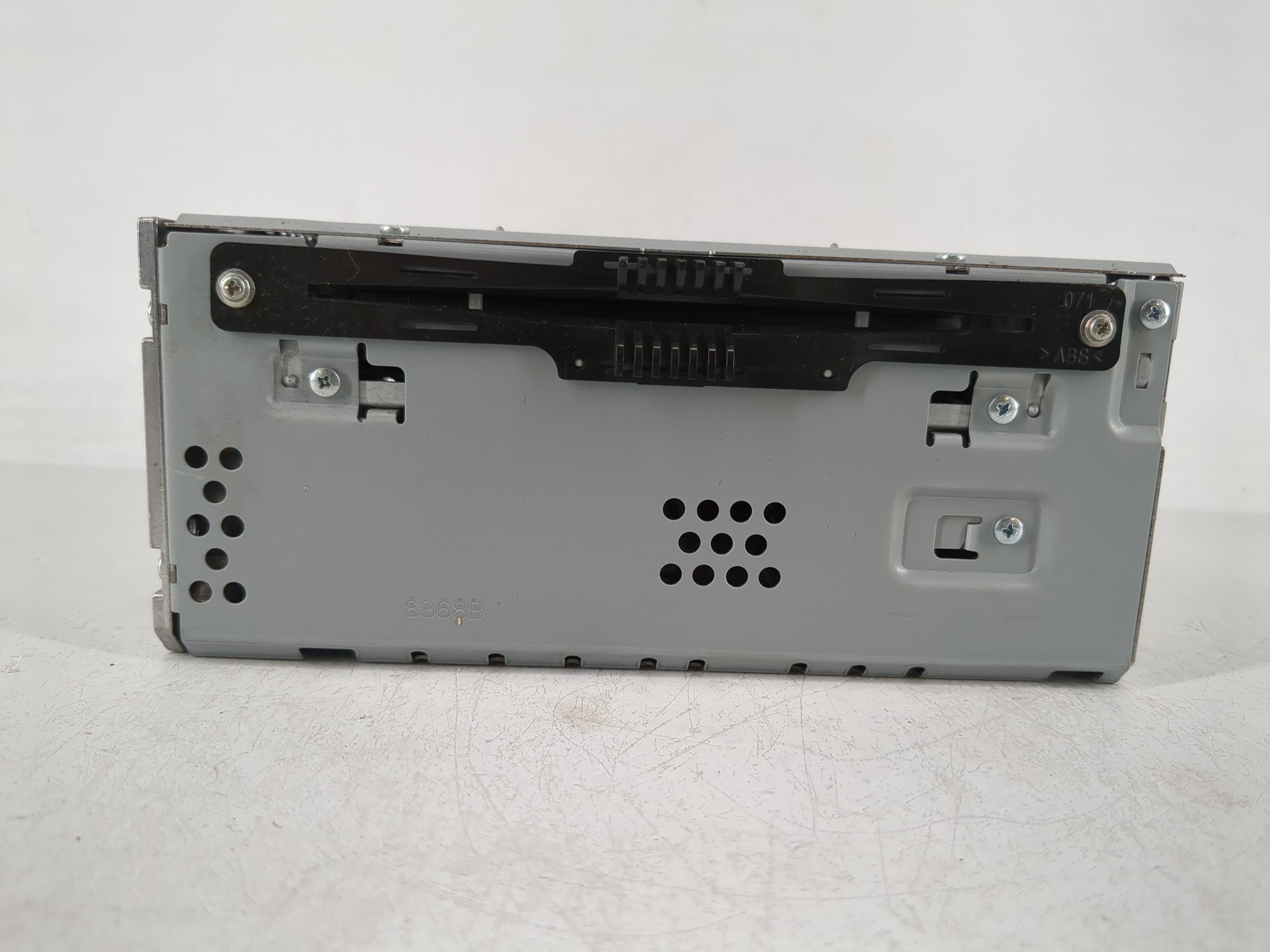Picture of 2017-2017 Ford Fusion Am Fm Cd Player Radio Receiver 1176004
