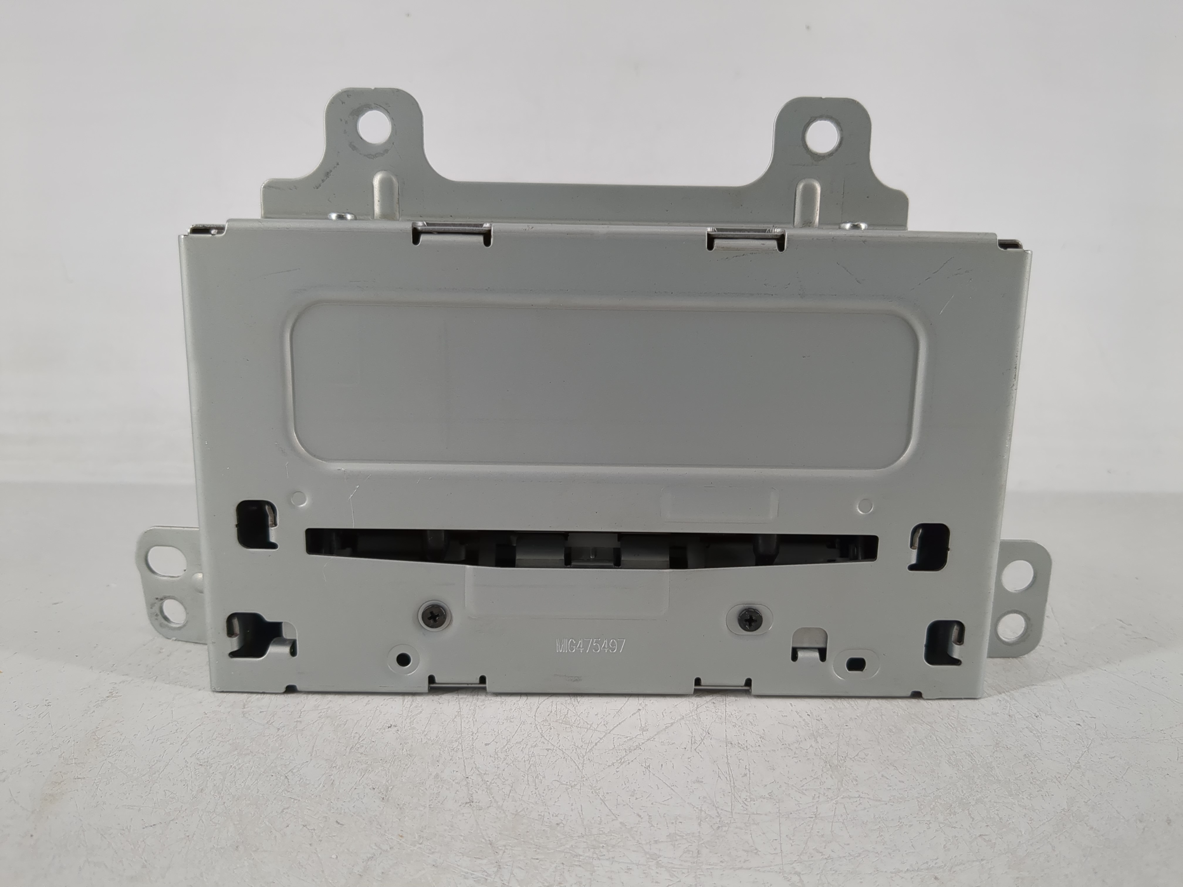 Picture of 2011-2012 Chevrolet Camaro Am Fm Cd Player Radio Receiver 1176007