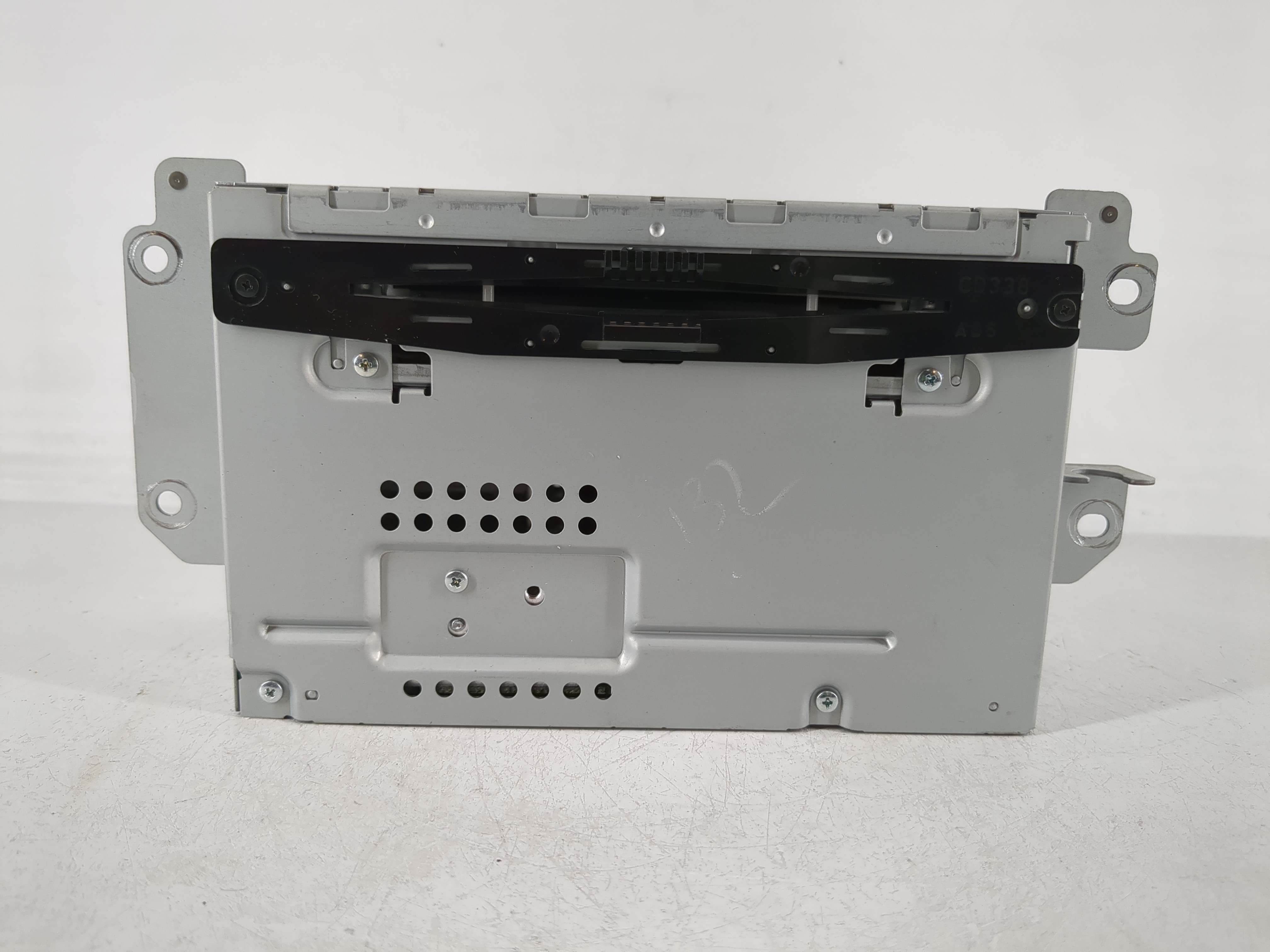Picture of 2011-2012 Ford Fusion Am Fm Cd Player Radio Receiver 1176008