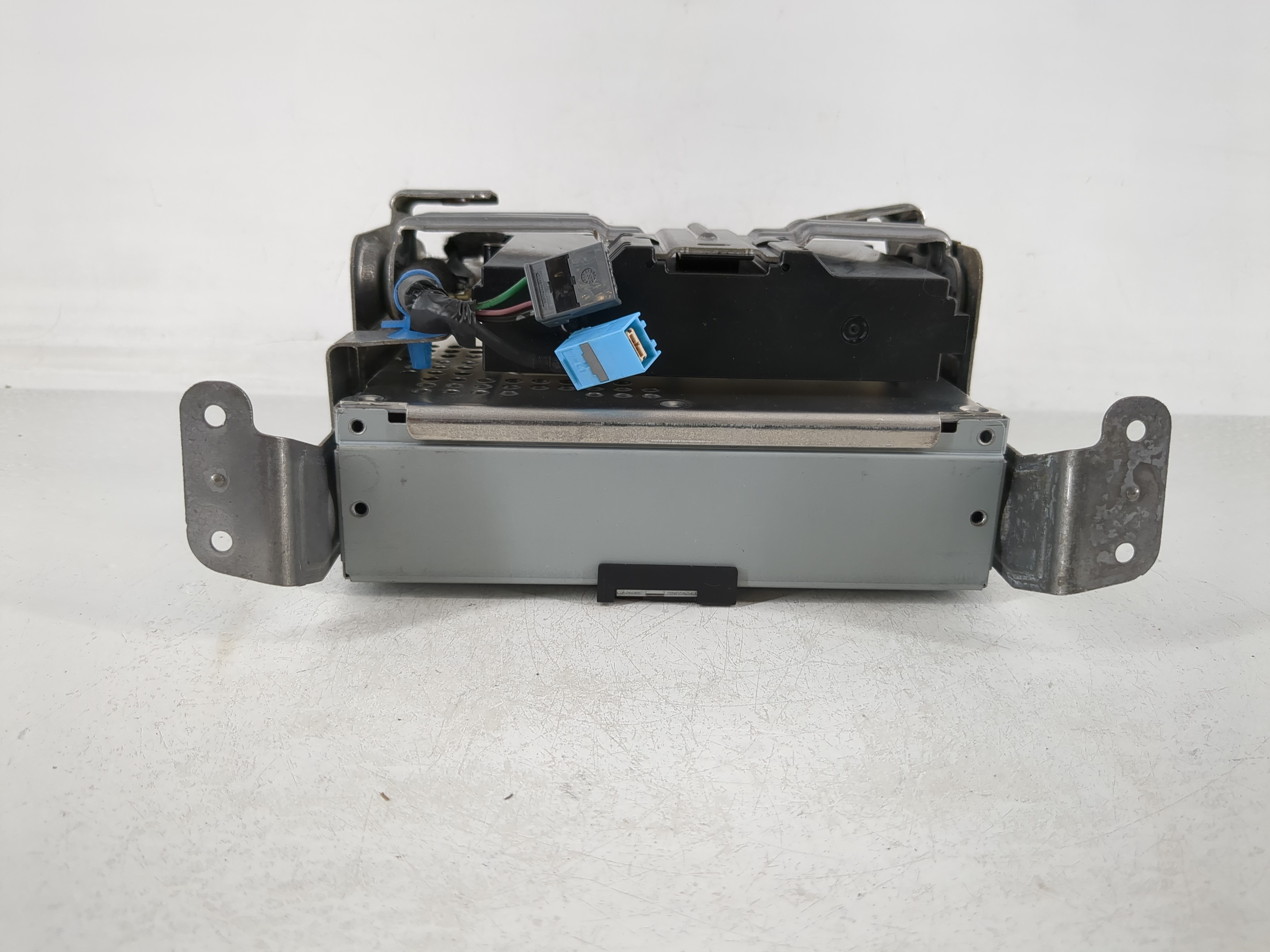 Picture of 2019-2019 Honda Pilot Am Fm Cd Player Radio Receiver 1176014