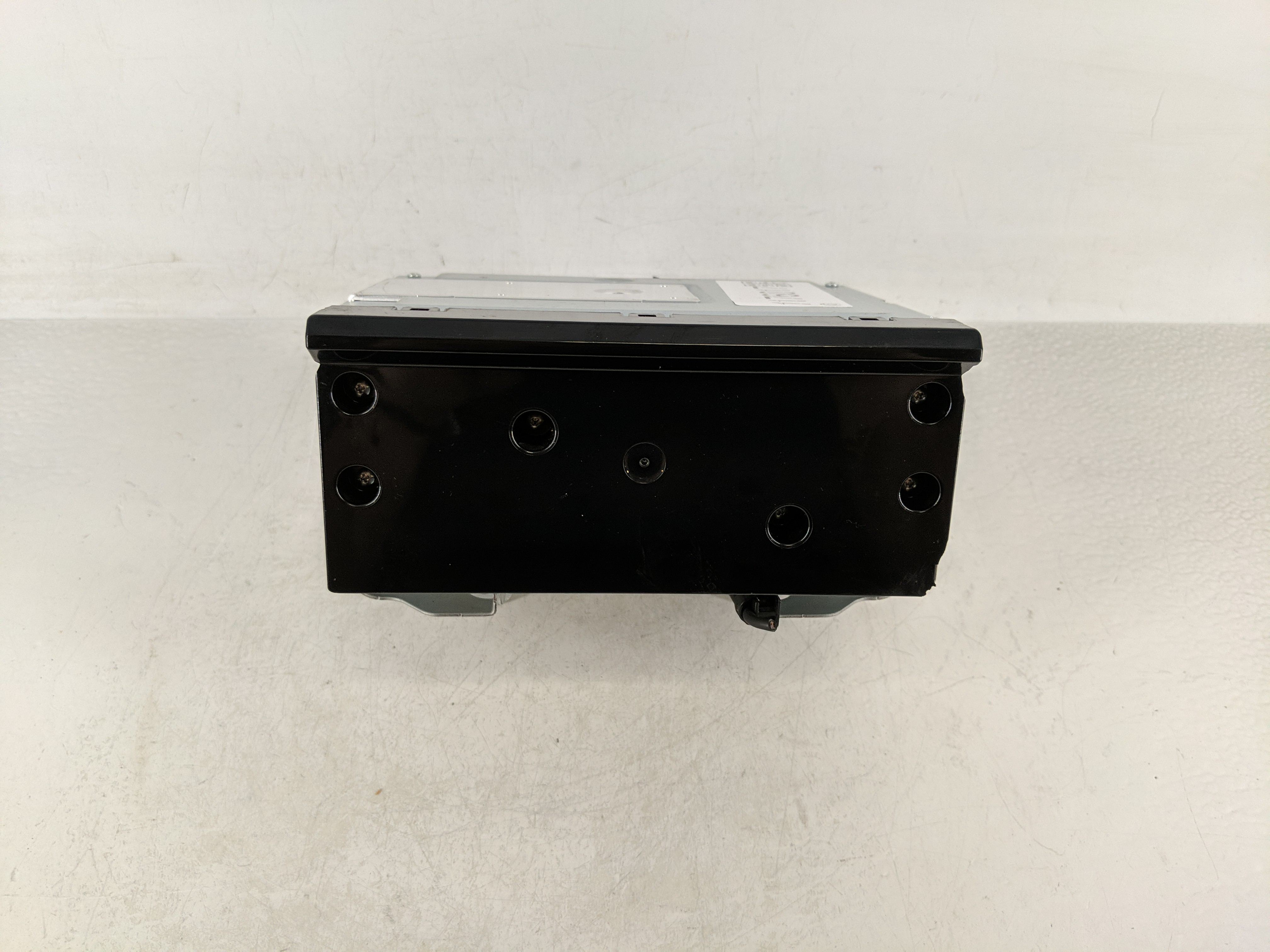 Picture of 2017-2017 Honda Cr-v Am Fm Cd Player Radio Receiver 1176017