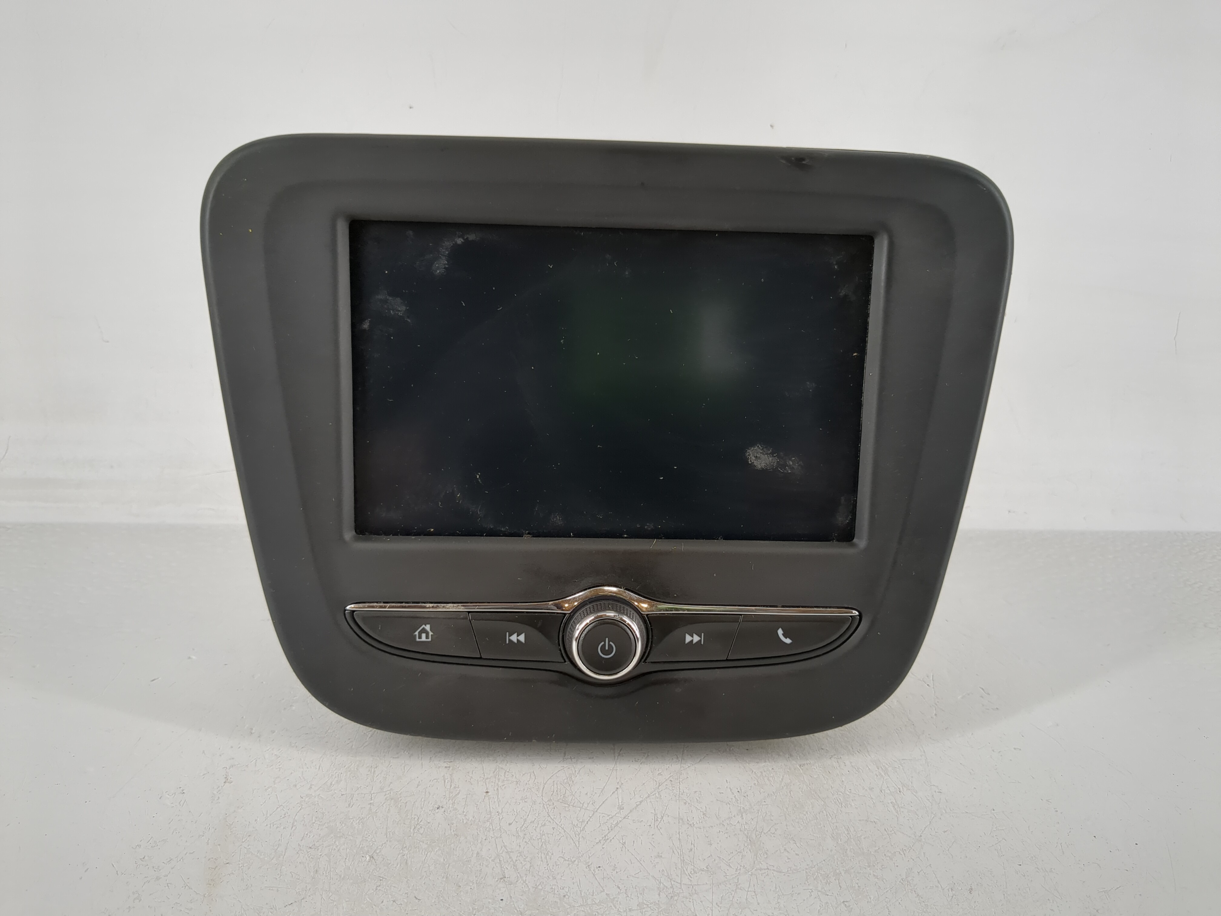 Picture of 2017-2017 Chevrolet Malibu Am Fm Cd Player Radio Receiver 1176018