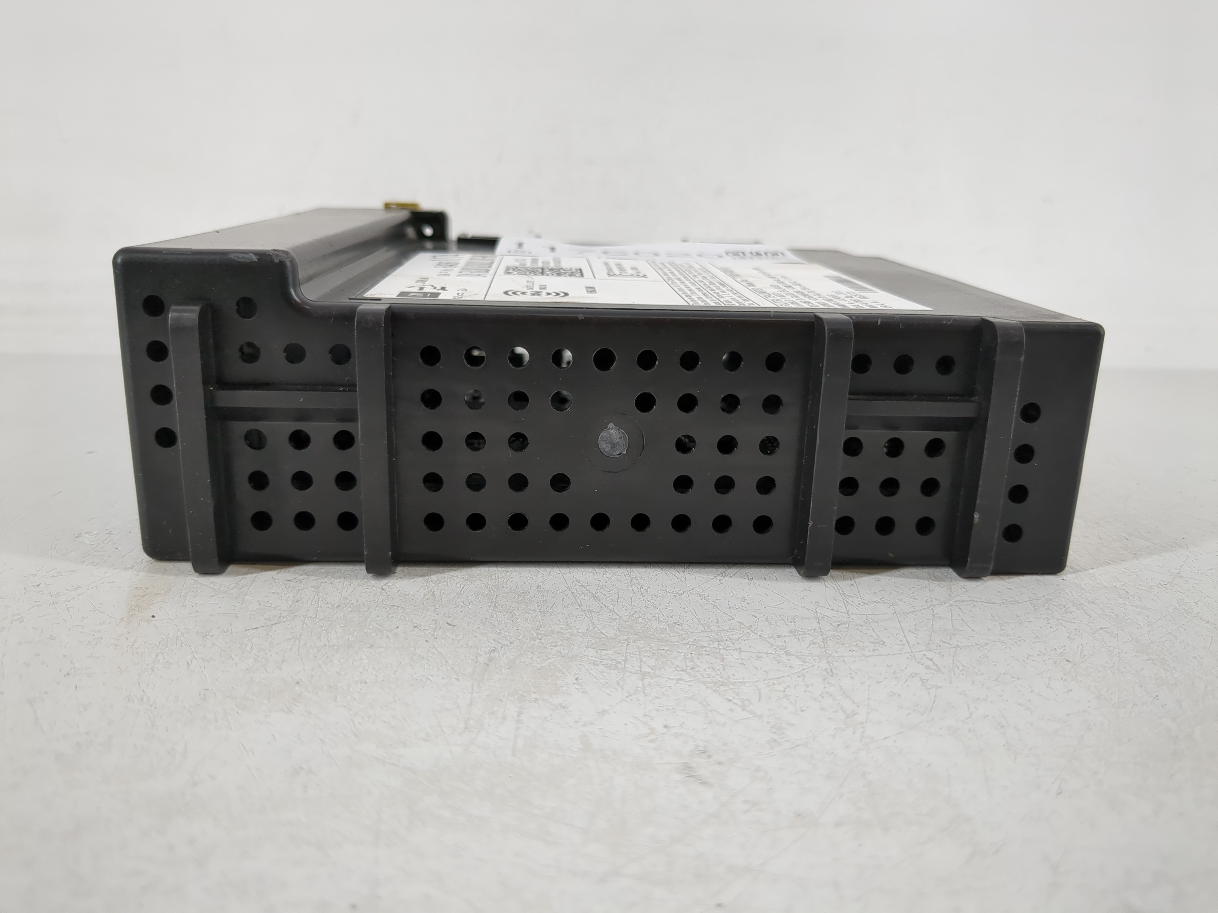 2017-2019 Gmc Canyon Am Fm Cd Player Radio Receiver 1176020 - Oemusedautoparts1.com