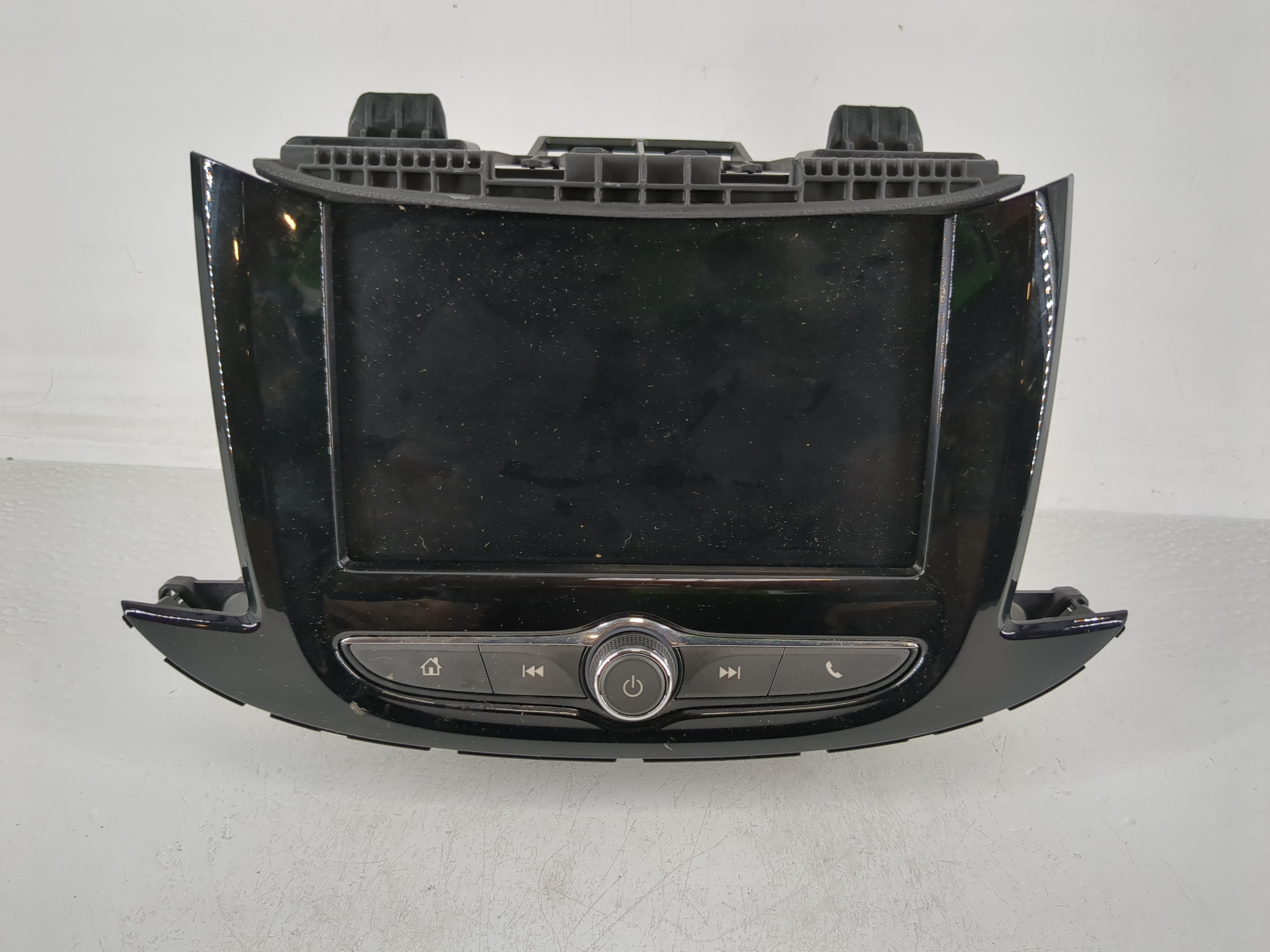 Picture of 2020-2020 Chevrolet Trax Am Fm Cd Player Radio Receiver 1176033