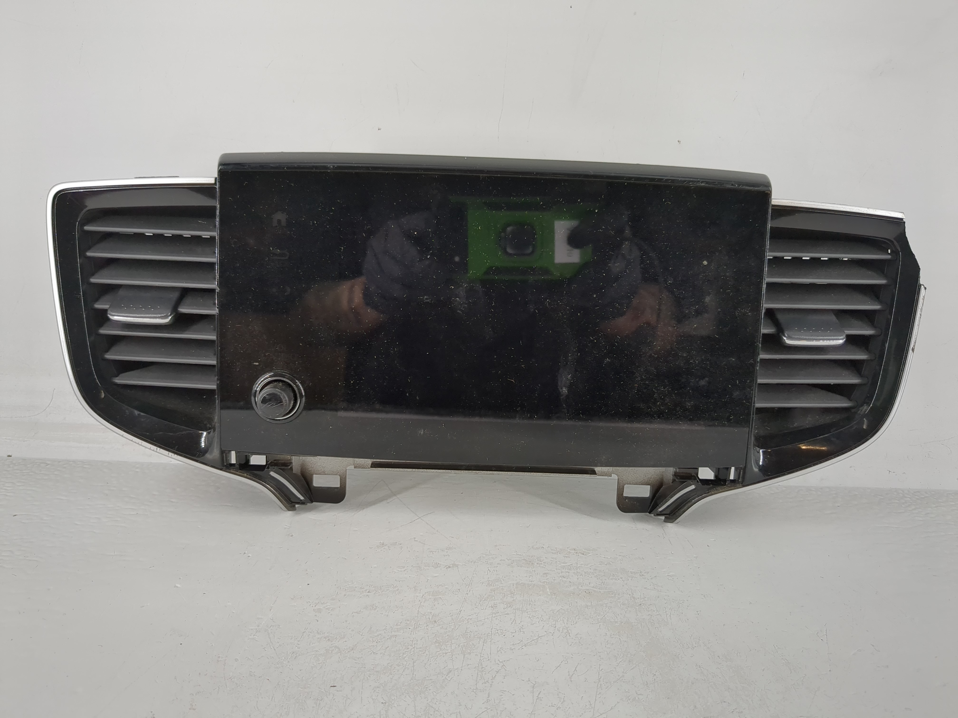 Picture of 2019-2019 Honda Pilot Am Fm Cd Player Radio Receiver 1176035