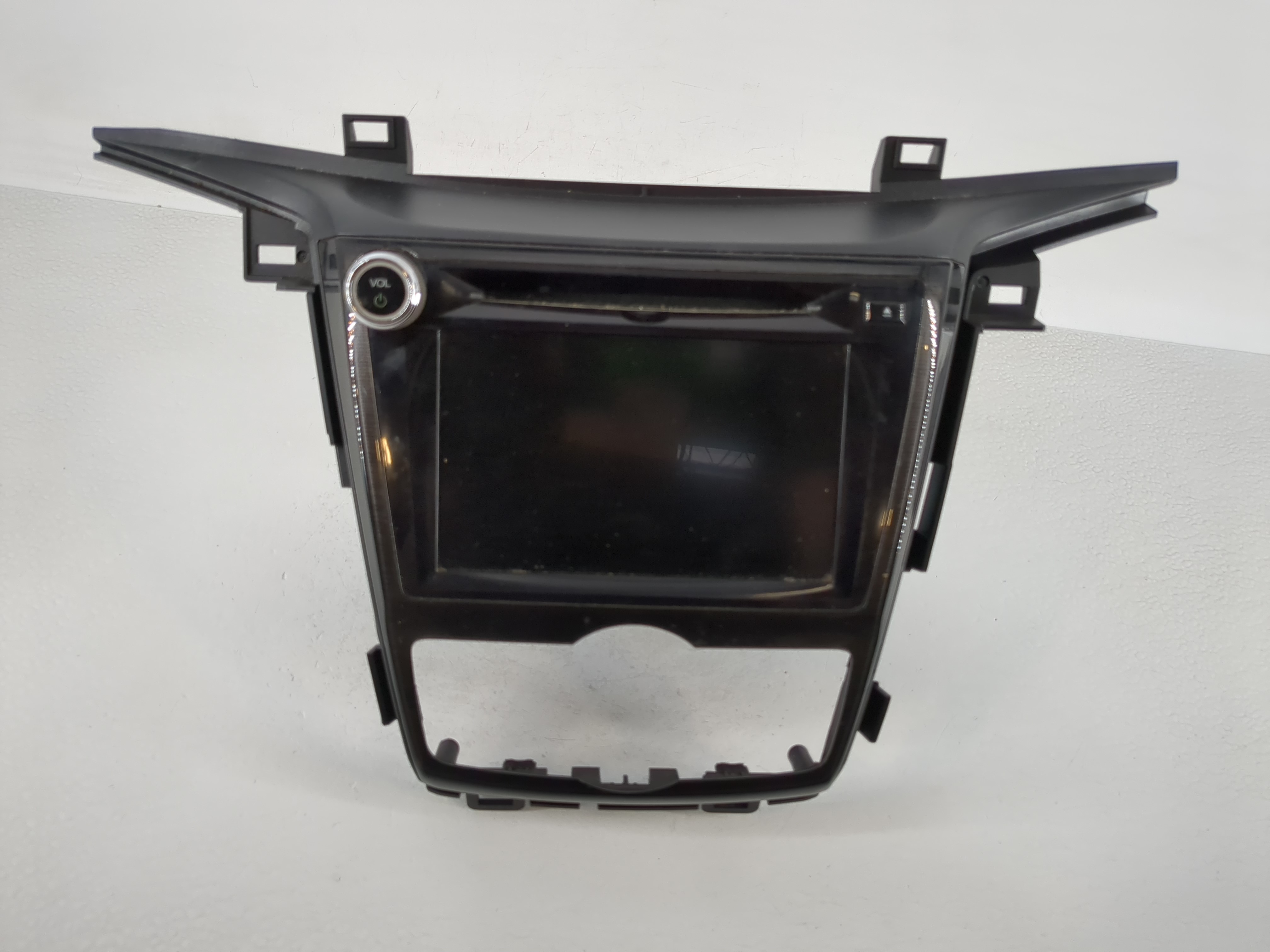 Picture of 2014-2017 Honda Odyssey Am Fm Cd Player Radio Receiver 1176053
