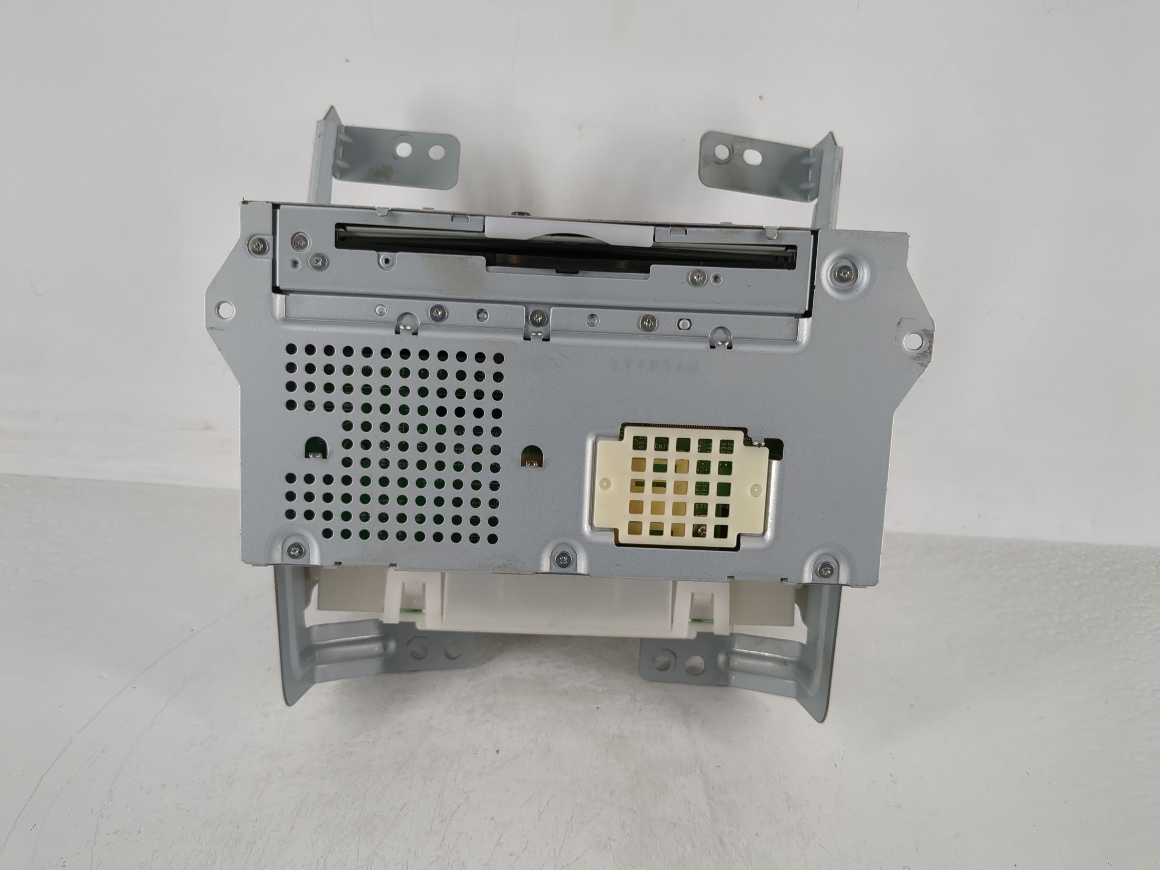 Picture of 2011-2012 Nissan Murano Am Fm Cd Player Radio Receiver 1176057