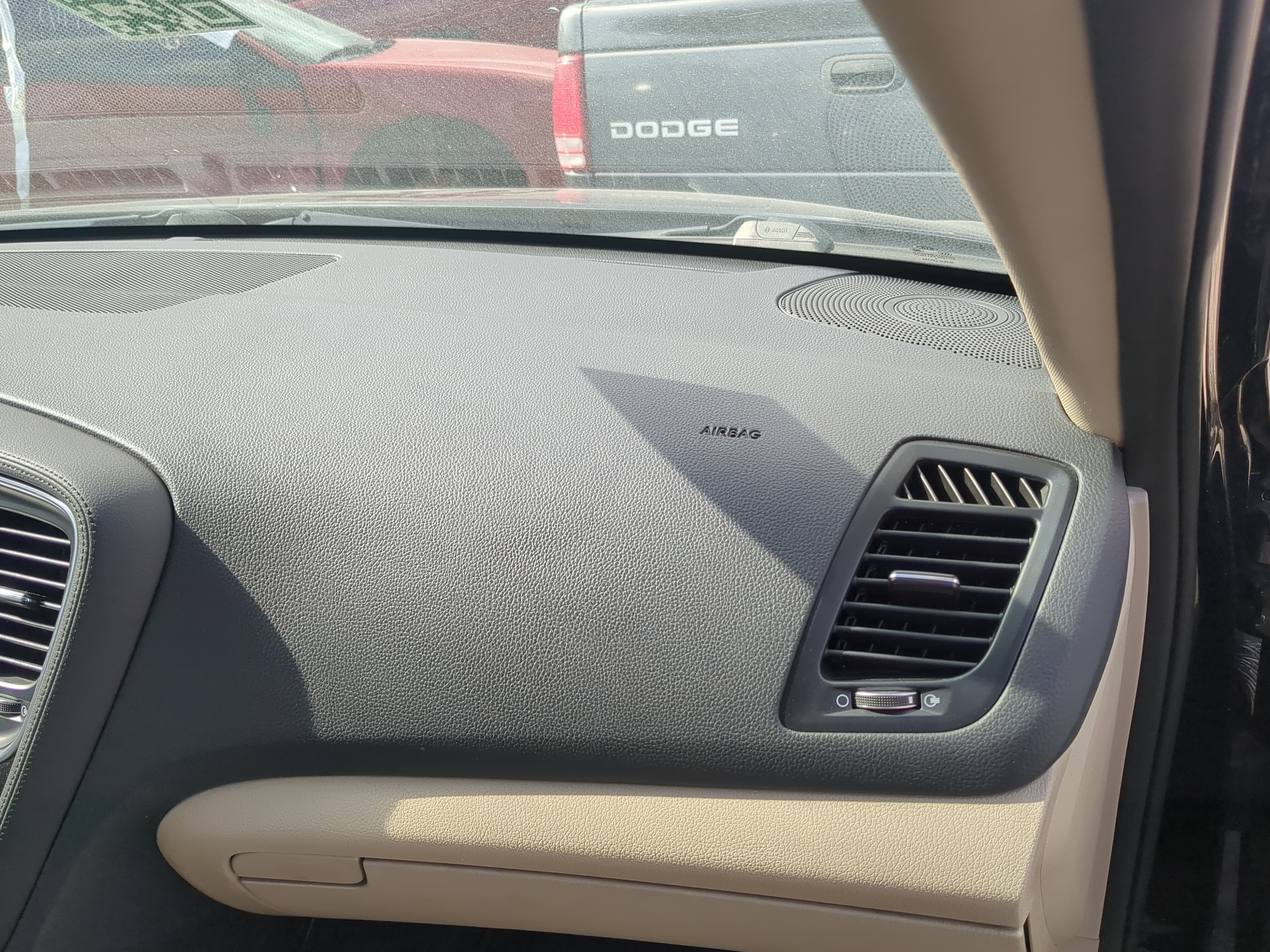 Picture of 2014-2016 Kia Optima Air Bag Passenger Right Dashboard Oem 1176102