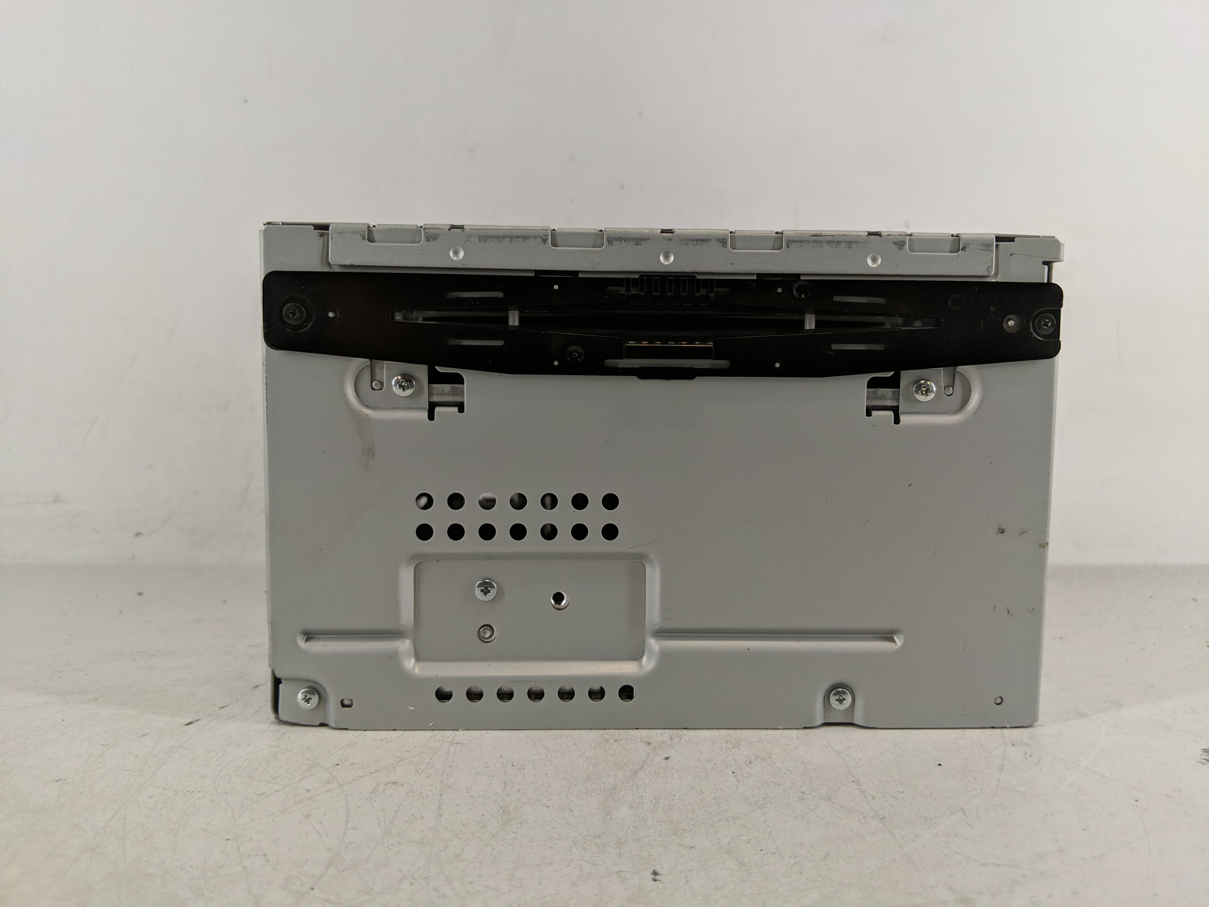 Picture of 2011-2012 Ford Fusion Am Fm Cd Player Radio Receiver 1177354