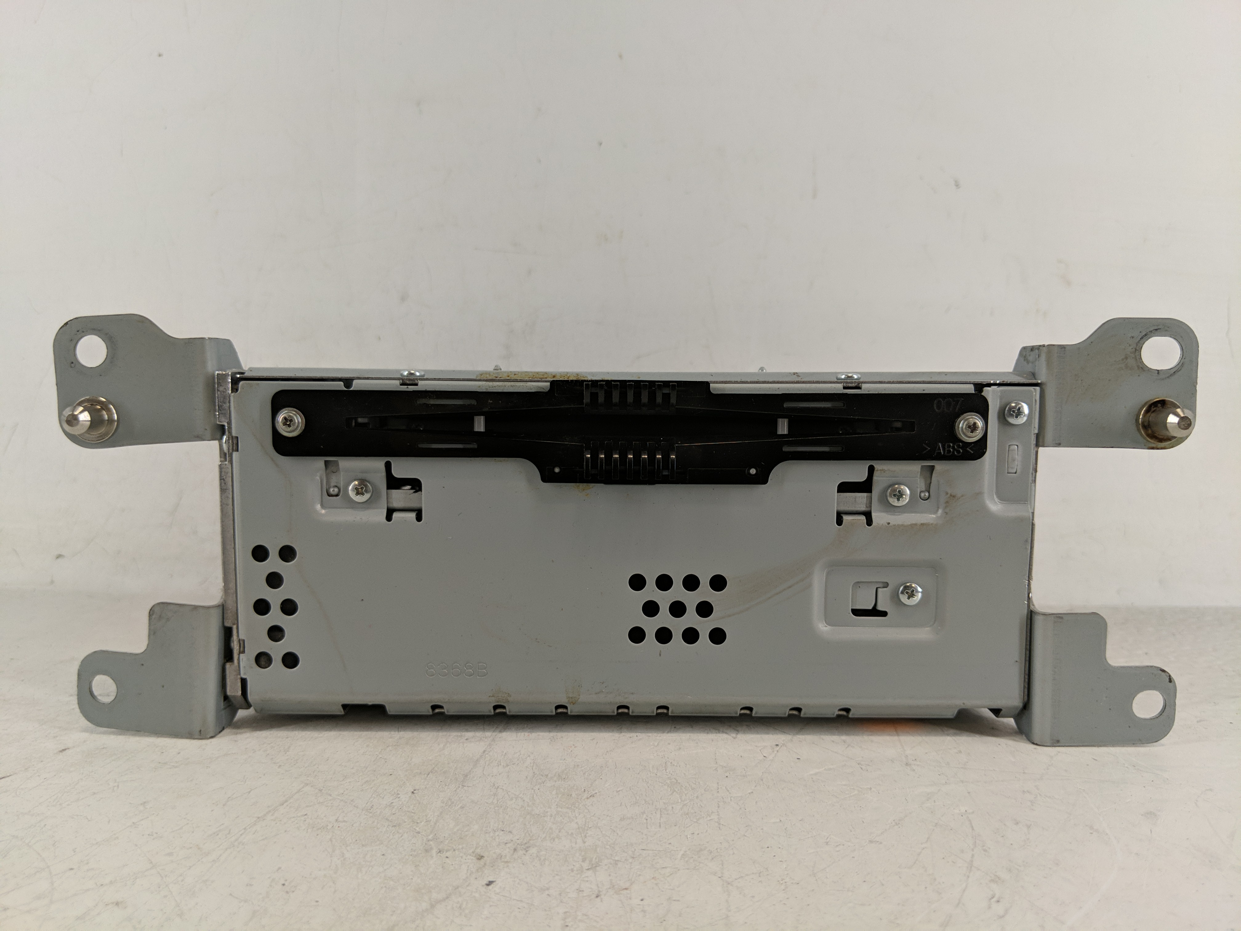 Picture of 2016-2020 Ford Fusion Am Fm Cd Player Radio Receiver 1177358