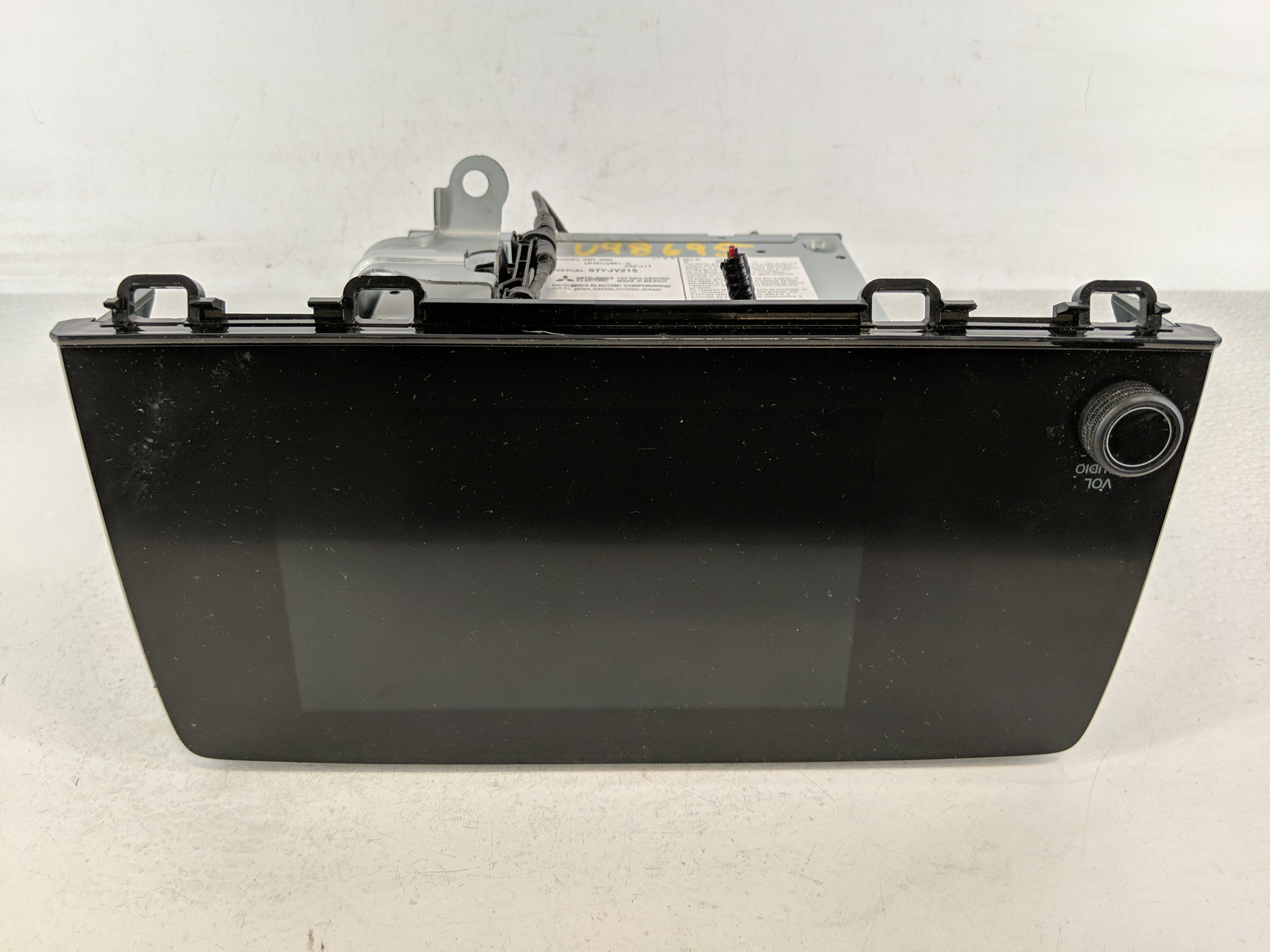 Picture of 2018-2022 Honda Cr-v Am Fm Cd Player Radio Receiver 1177359