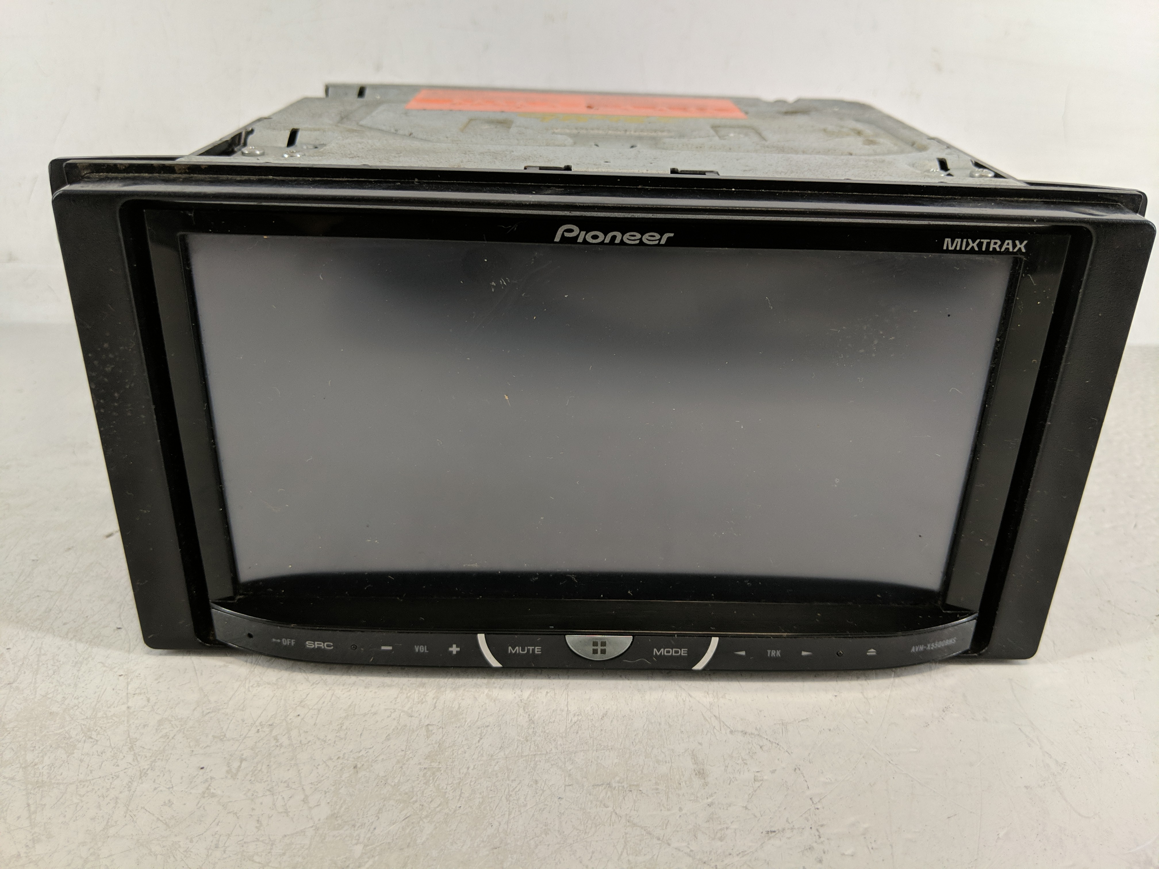 Picture of 2011-2014 Subaru Impreza Am Fm Cd Player Radio Receiver 1177360