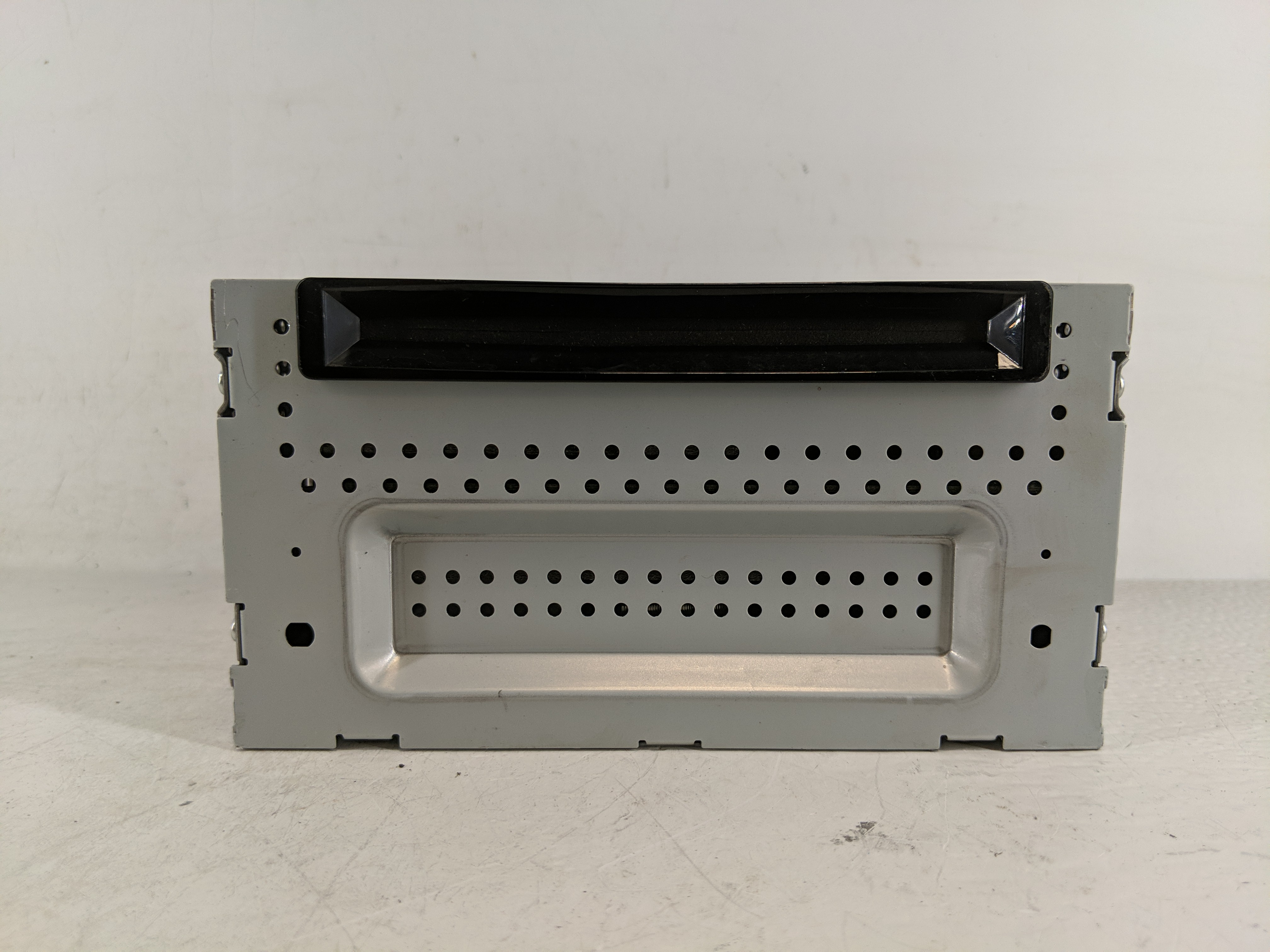 Picture of 2012-2015 Toyota Prius Am Fm Cd Player Radio Receiver 1177367