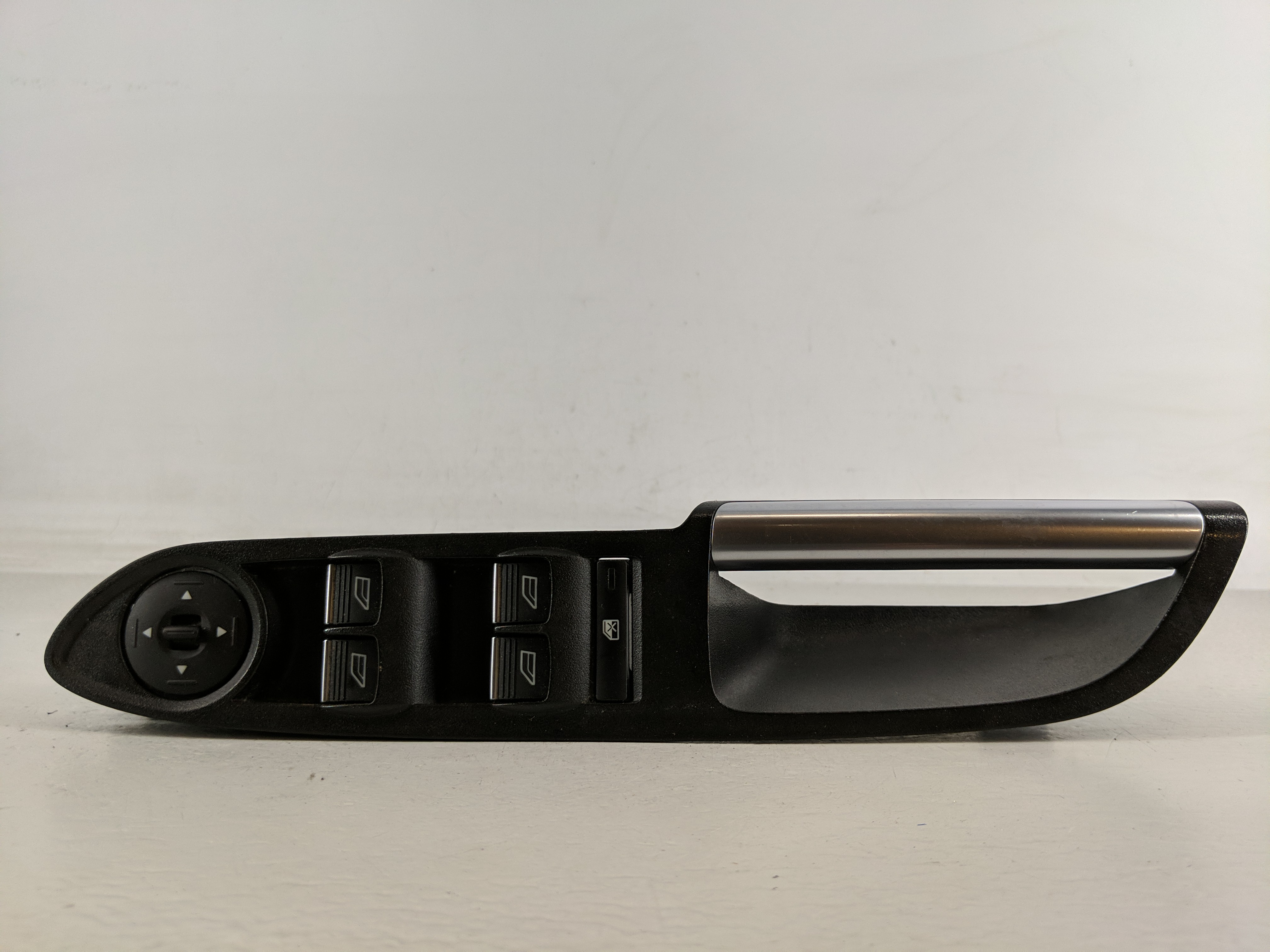 Picture of 2013-2019 Ford Escape Driver Left Door Master Power Window Switch 1177384