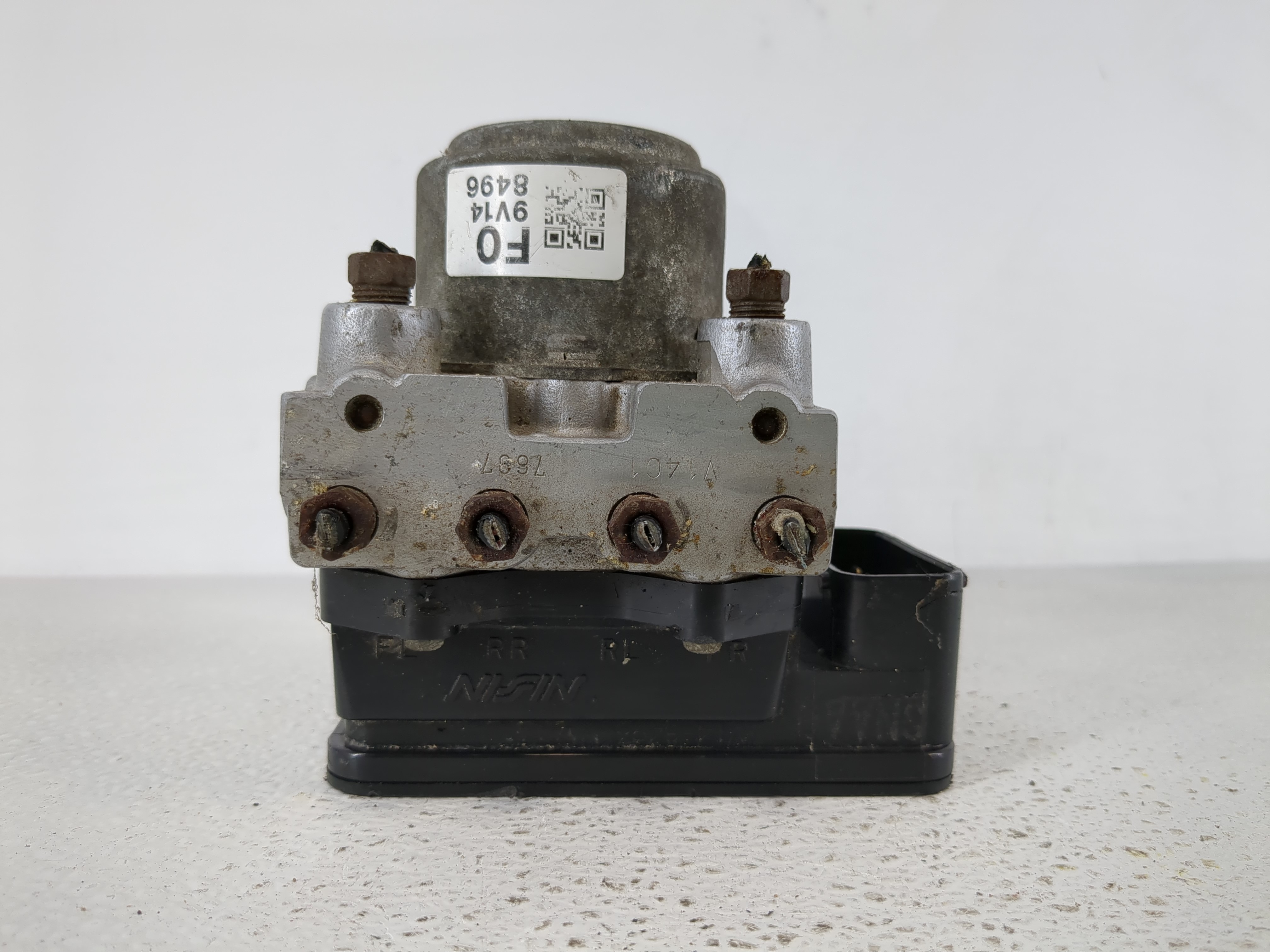 Picture of 2006-2011 Honda Civic Abs Pump Control Module 1177422