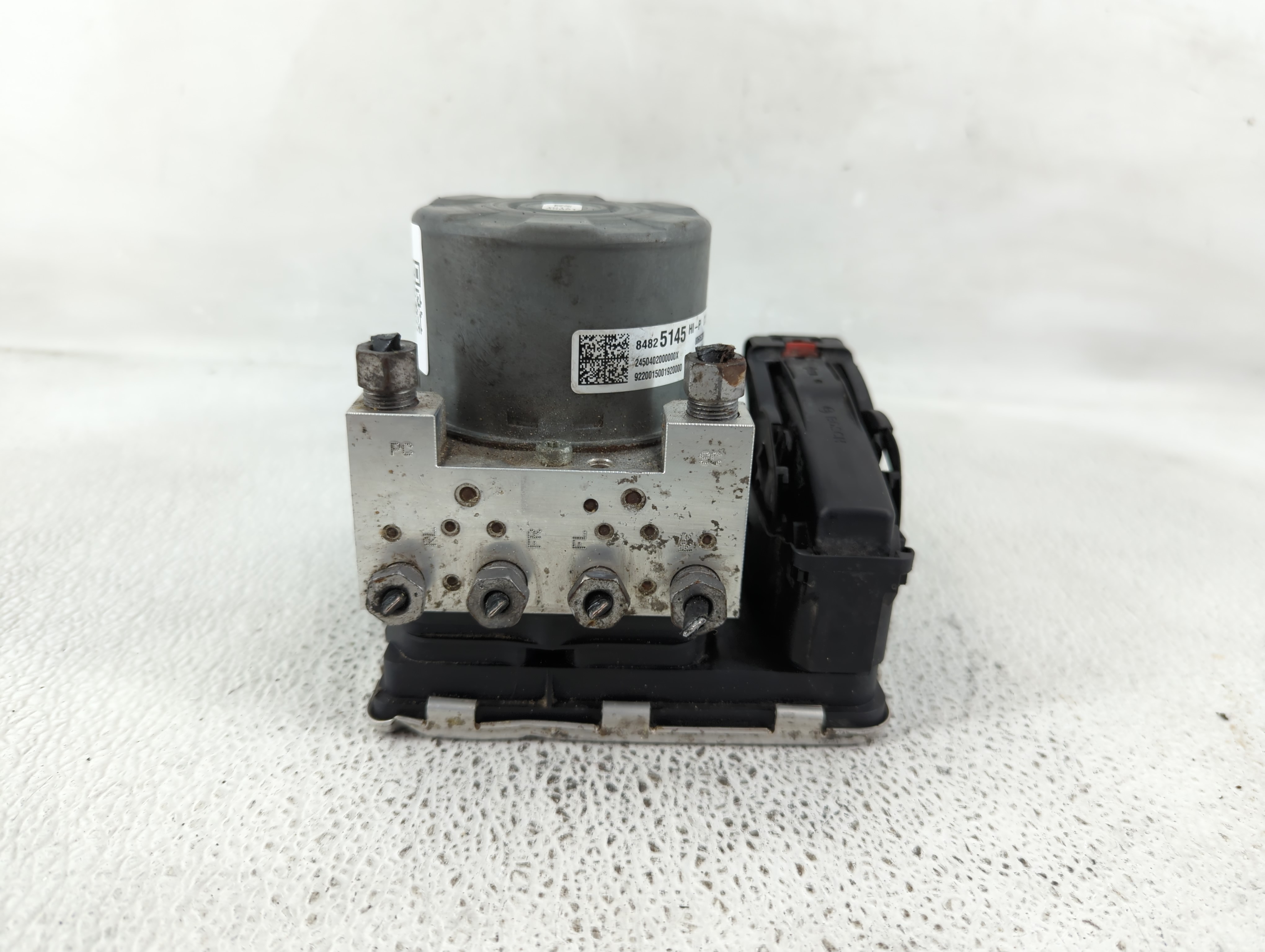2020-2022 Chevrolet Equinox Abs Pump Control Module 1177438 - Oemusedautoparts1.com